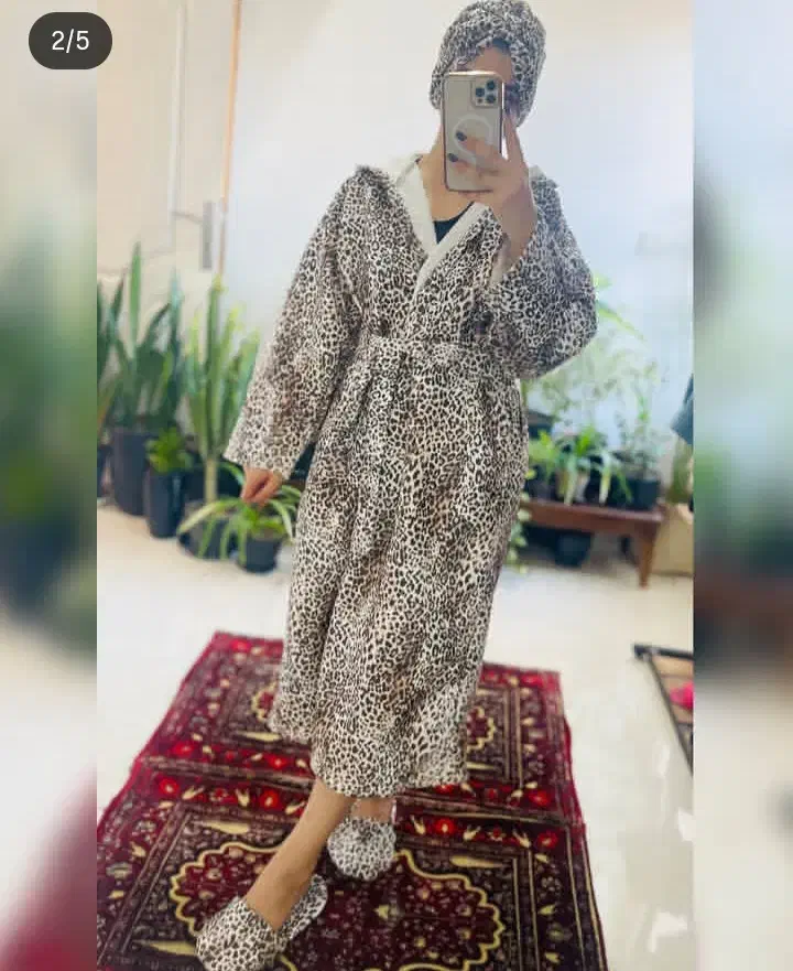 حوله تنپوش بزرگسال|آرایشی، بهداشتی، درمانی|تهران, تهرانسر مرکزی|دیوار