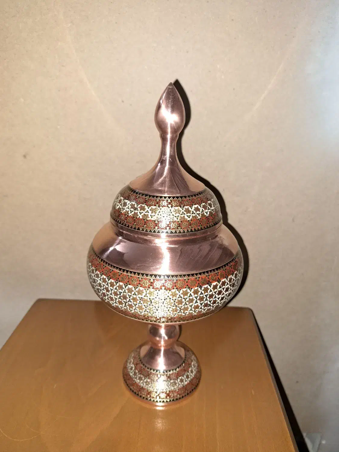 قندان و شکلات خوری|ظروف سرو و پذیرایی|تهران, امام حسین|دیوار