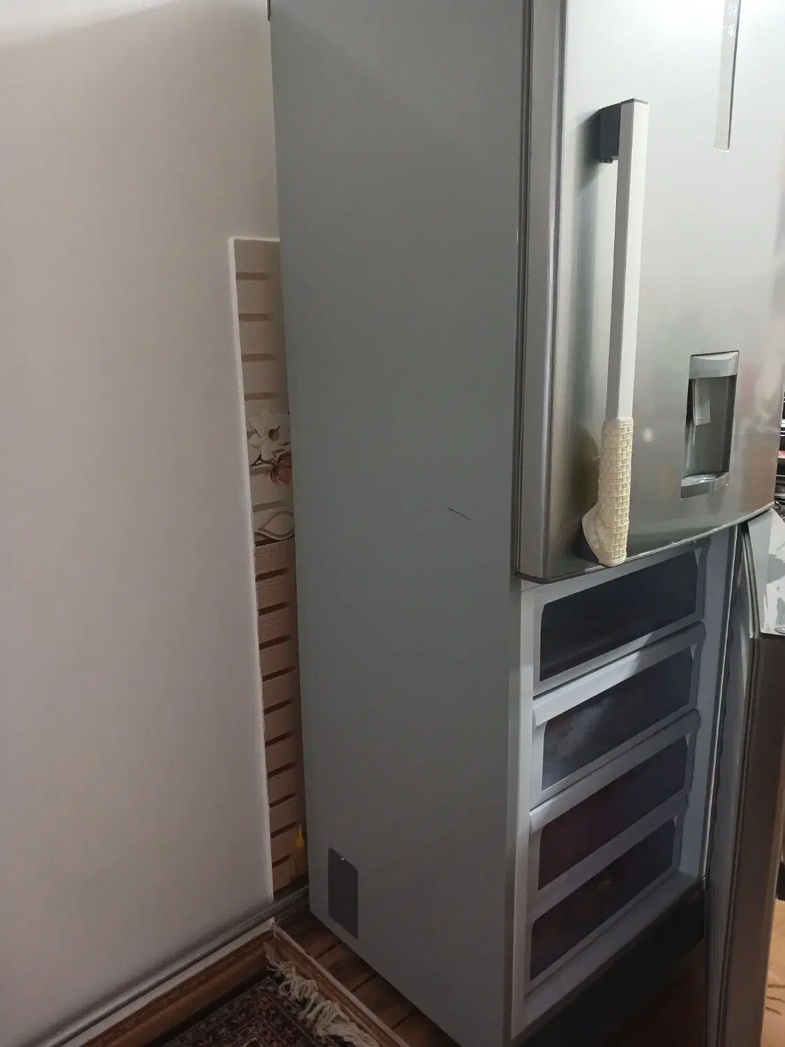 یخچال|یخچال و فریزر|مشگین شهر, |دیوار