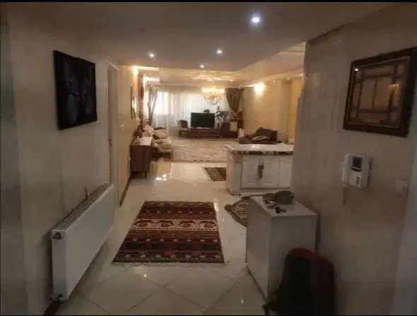 رهن اجاره اپارتمان شیک نور|اجارهٔ آپارتمان|نیشابور, شهرک ولیعصر|دیوار