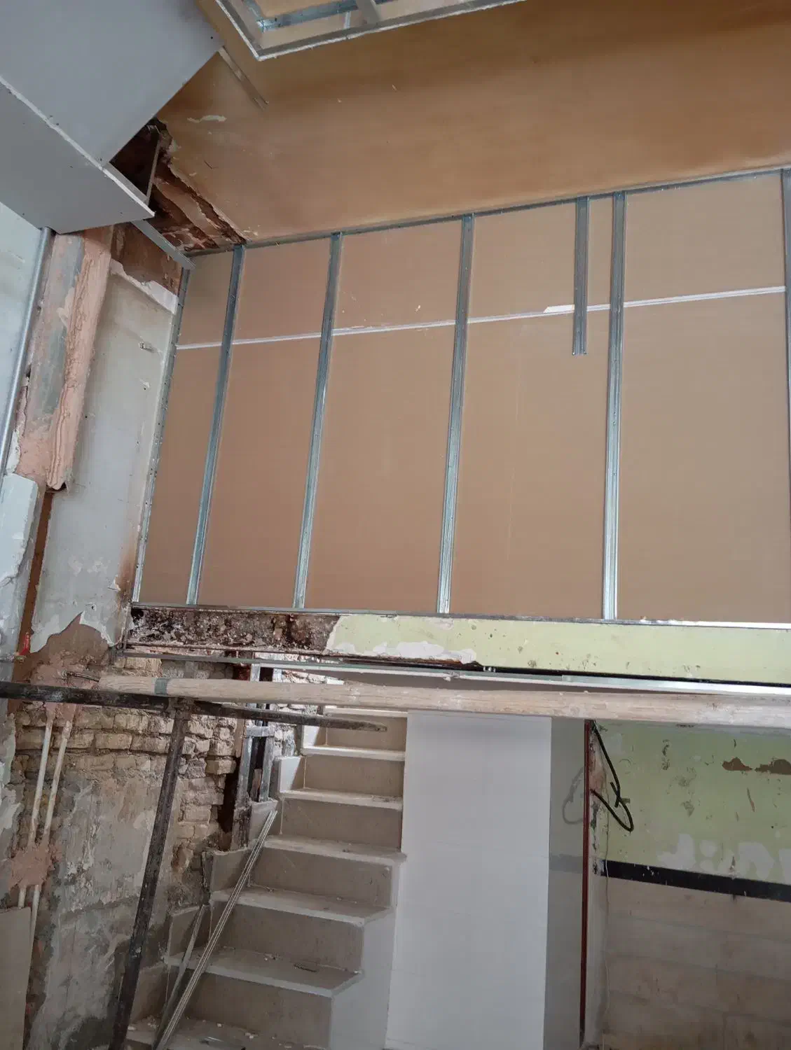 نیازمندشاگرد کناف|استخدام معماری، عمران و ساختمانی|سبزوار, پامنار|دیوار