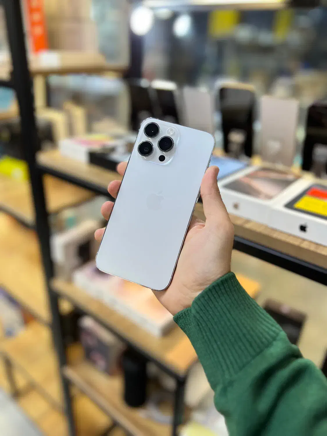 ۱۴ پرومکس ZAA|موبایل|کرمانشاه, |دیوار