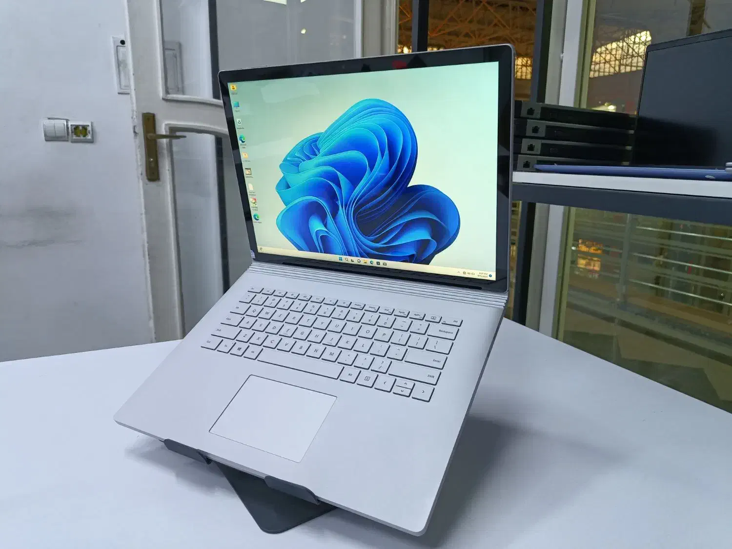 Microsoft Surface Book3 RTX3000 سرفیس بوک سه|رایانه همراه|تهران, میدان ولیعصر|دیوار