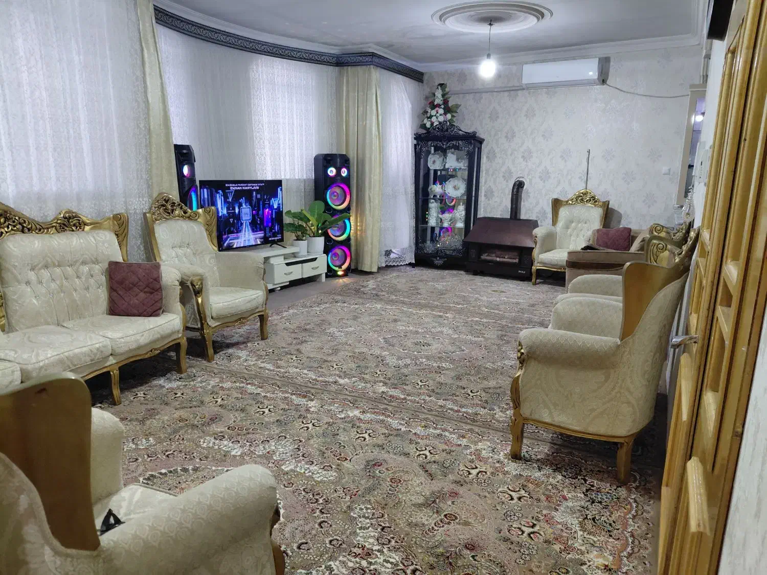 خانه فروشی در نوشین شهر|فروش خانه و ویلا|نوشین شهر, |دیوار