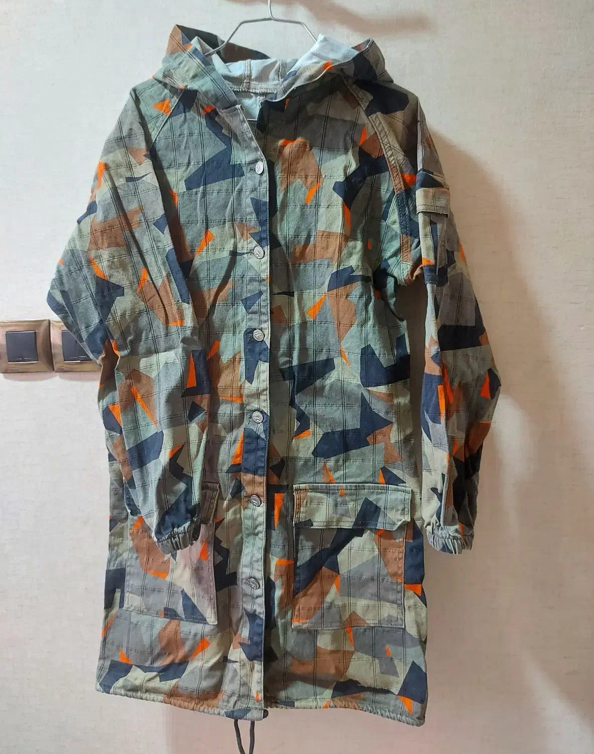 لباس درحدنو وسایزهای مختلف|لباس|قم, سالاریه|دیوار