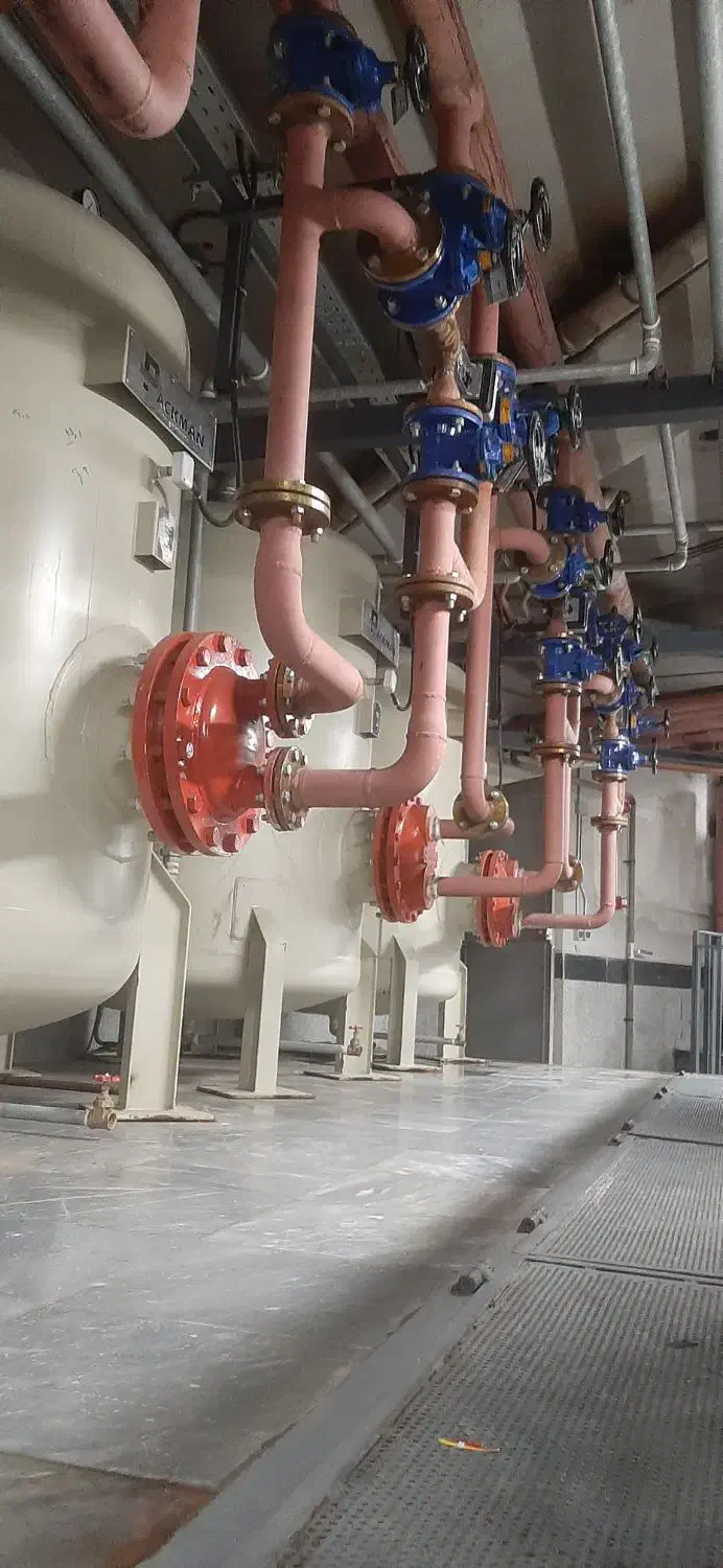 انجام کلیه کارهای تاسیساتی|خدمات پیشه و مهارت|تهران, آسمان|دیوار