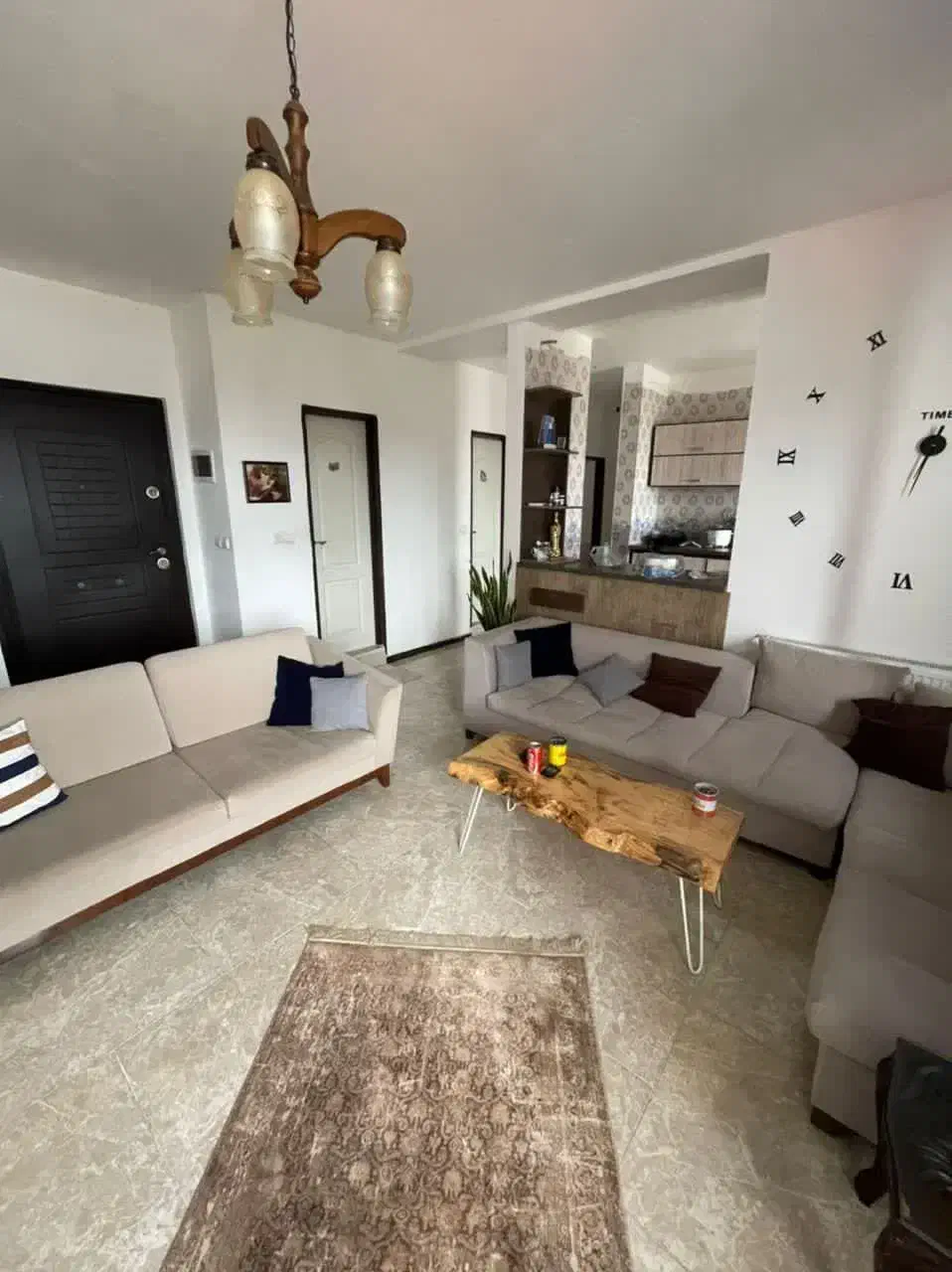 فروش آپارتمان واقع در شهرک شقایق|فروش آپارتمان|ساری, |دیوار