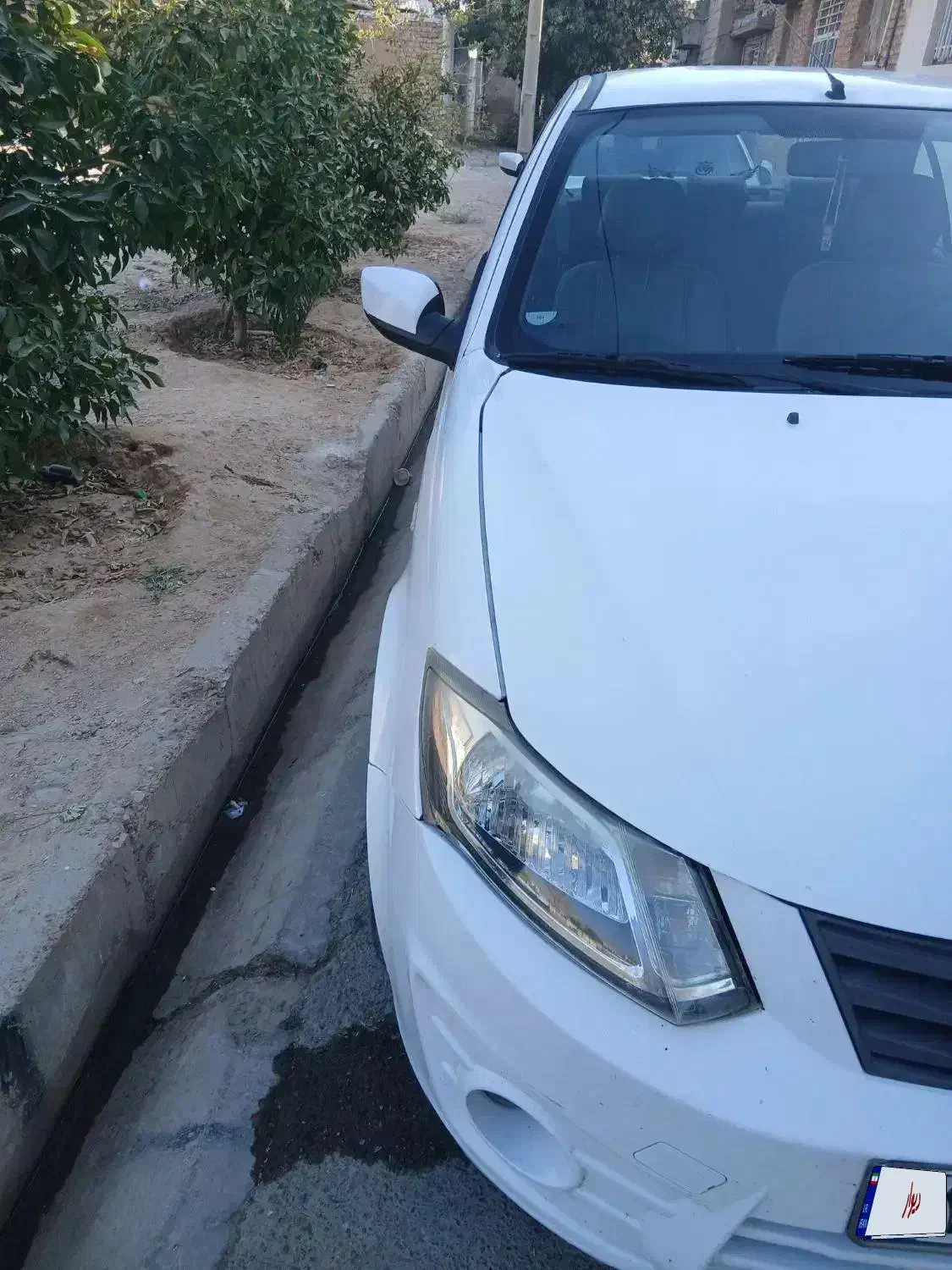 ساینا ۹۸|خودرو سواری و وانت|شیراز, شهرک گلها|دیوار