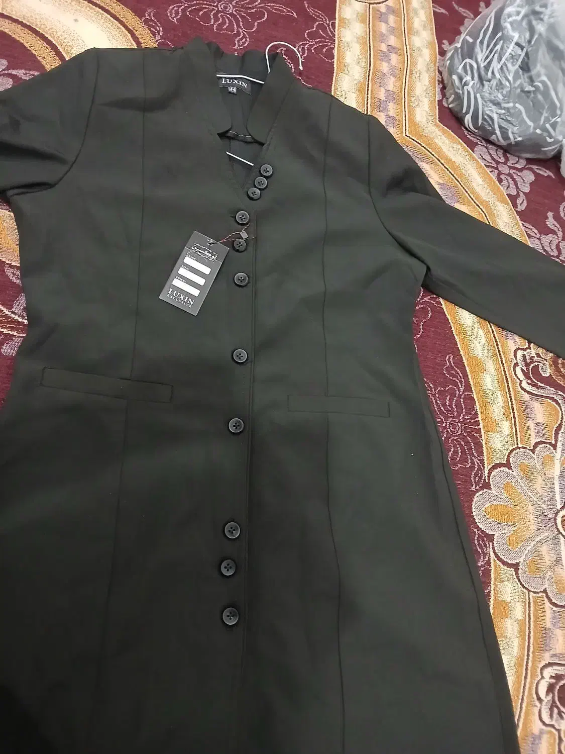 مانتوشلوار|لباس|اهواز, اسلام آباد شرقی|دیوار