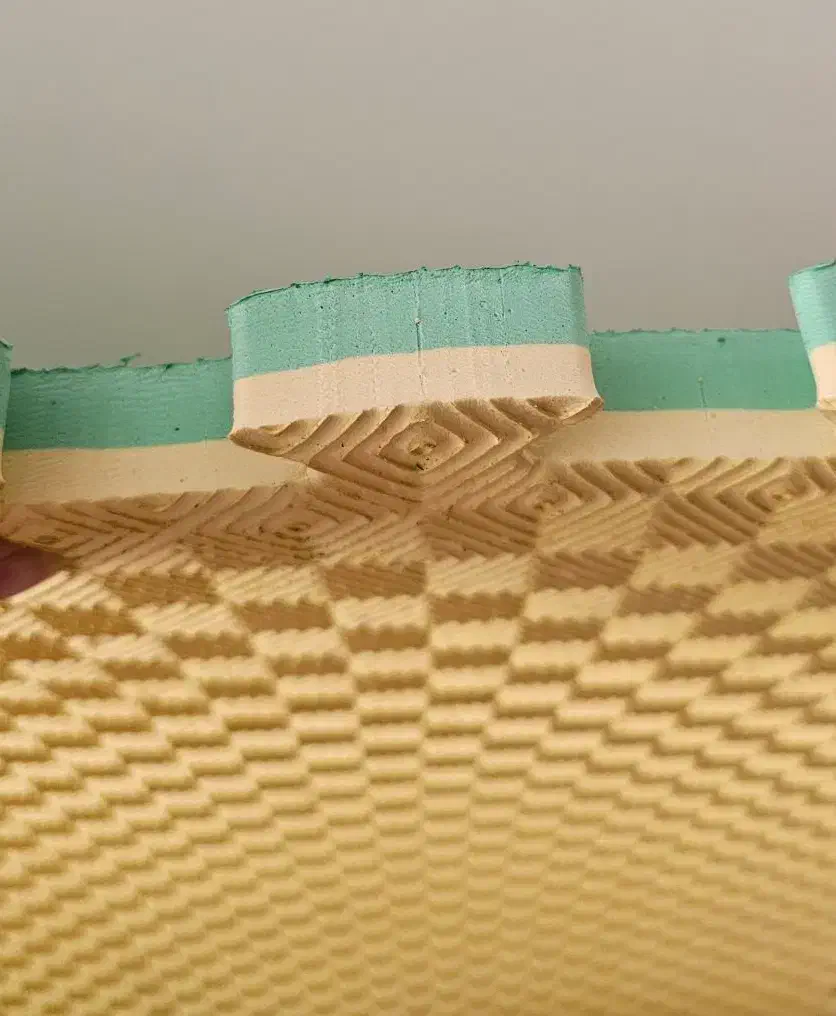 ۴ عدد تاتمی ۲۵ میل|تجهیزات ورزشی|تهران, توحید|دیوار