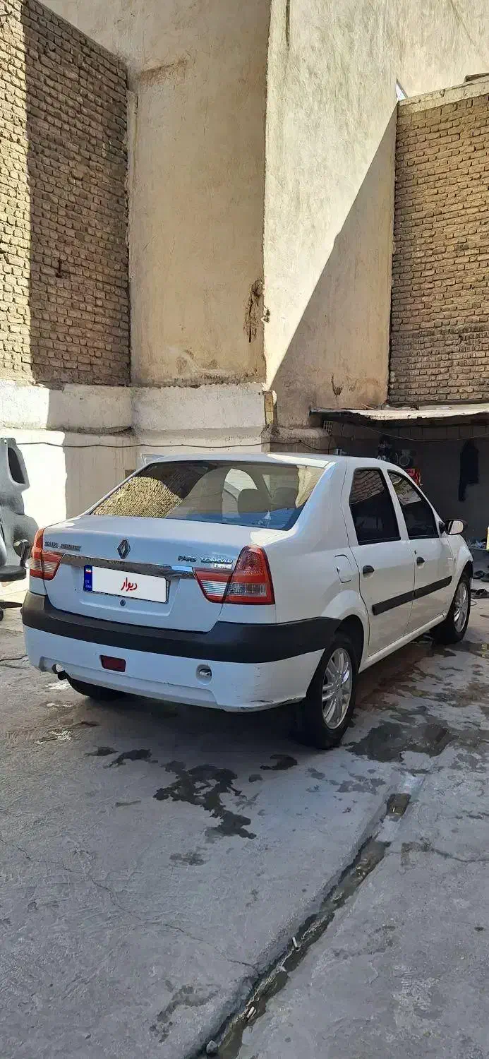 ال ۹۰ بی رنگ وخوش رکاب|خودرو سواری و وانت|خرمآباد, |دیوار