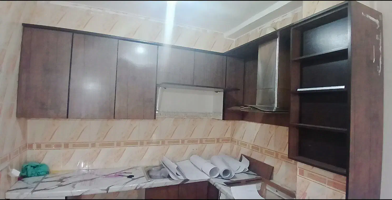 خدمات نصب برچسب کابینت در منزل شما|خدمات پیشه و مهارت|بندر انزلی, نوروزی|دیوار