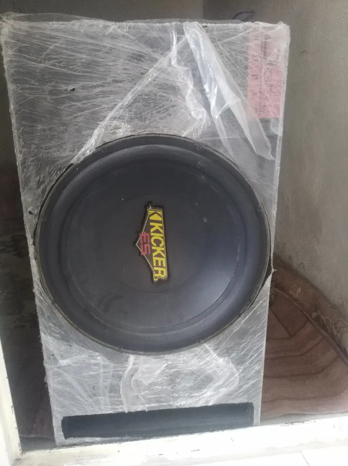 صوتی|پخش‌کننده همراه|الوند, |دیوار