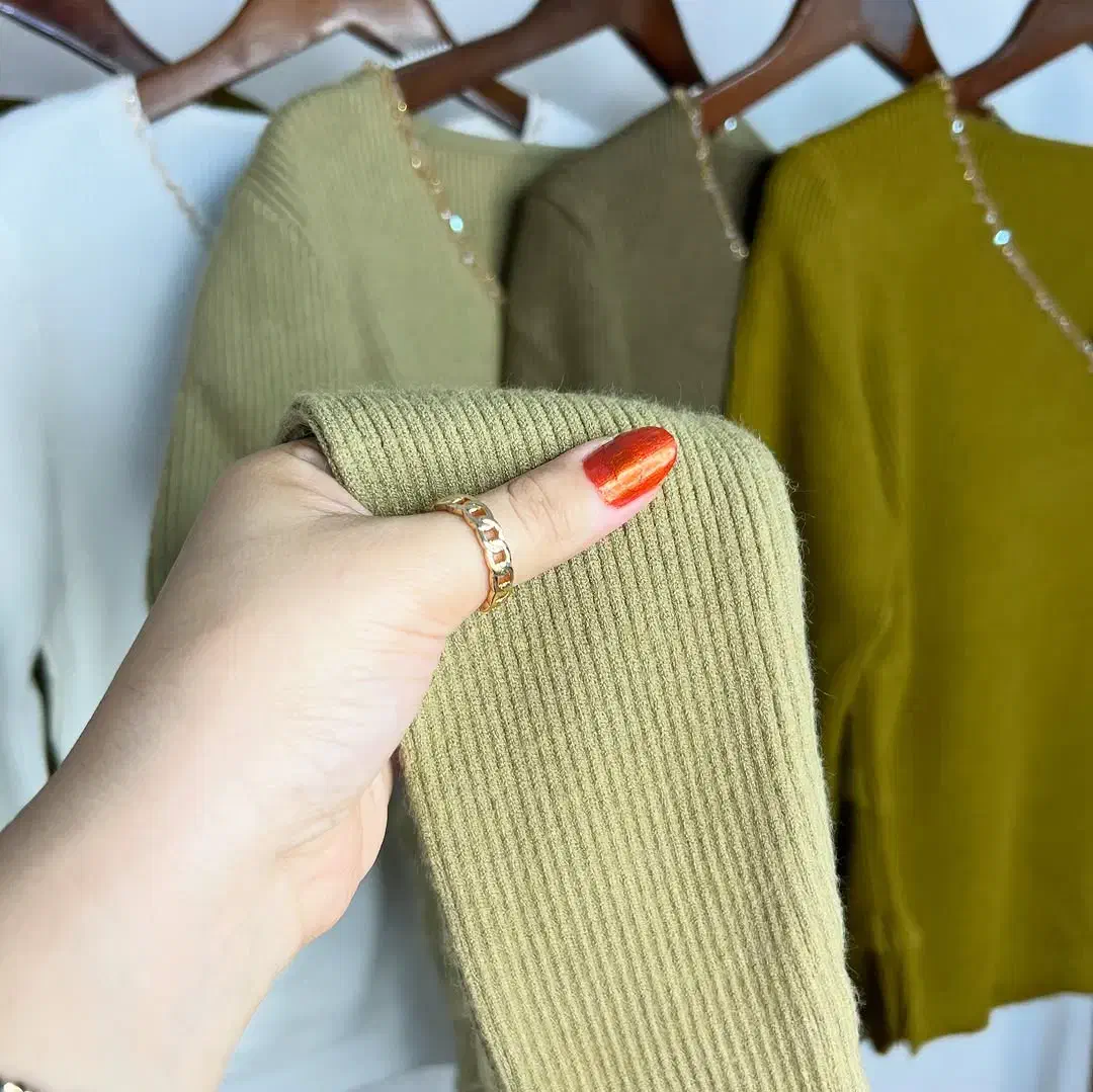 بلوز بافت خارجی|لباس|یزد, |دیوار