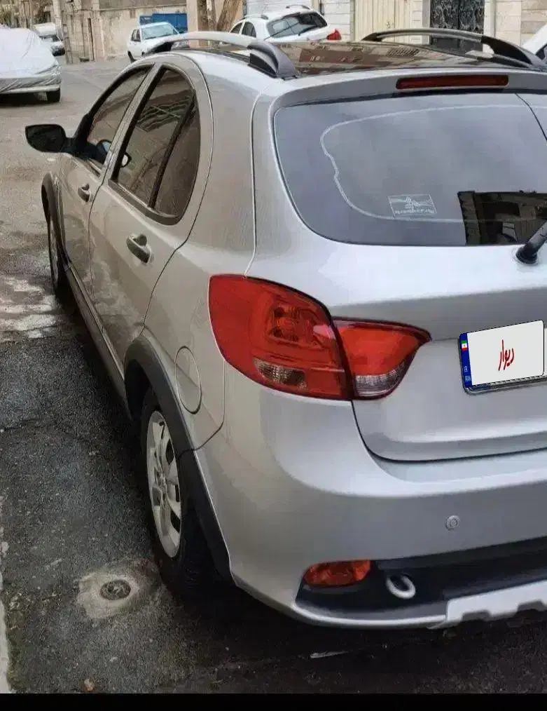 فروش خودرو|خودرو سواری و وانت|یاسوج, |دیوار