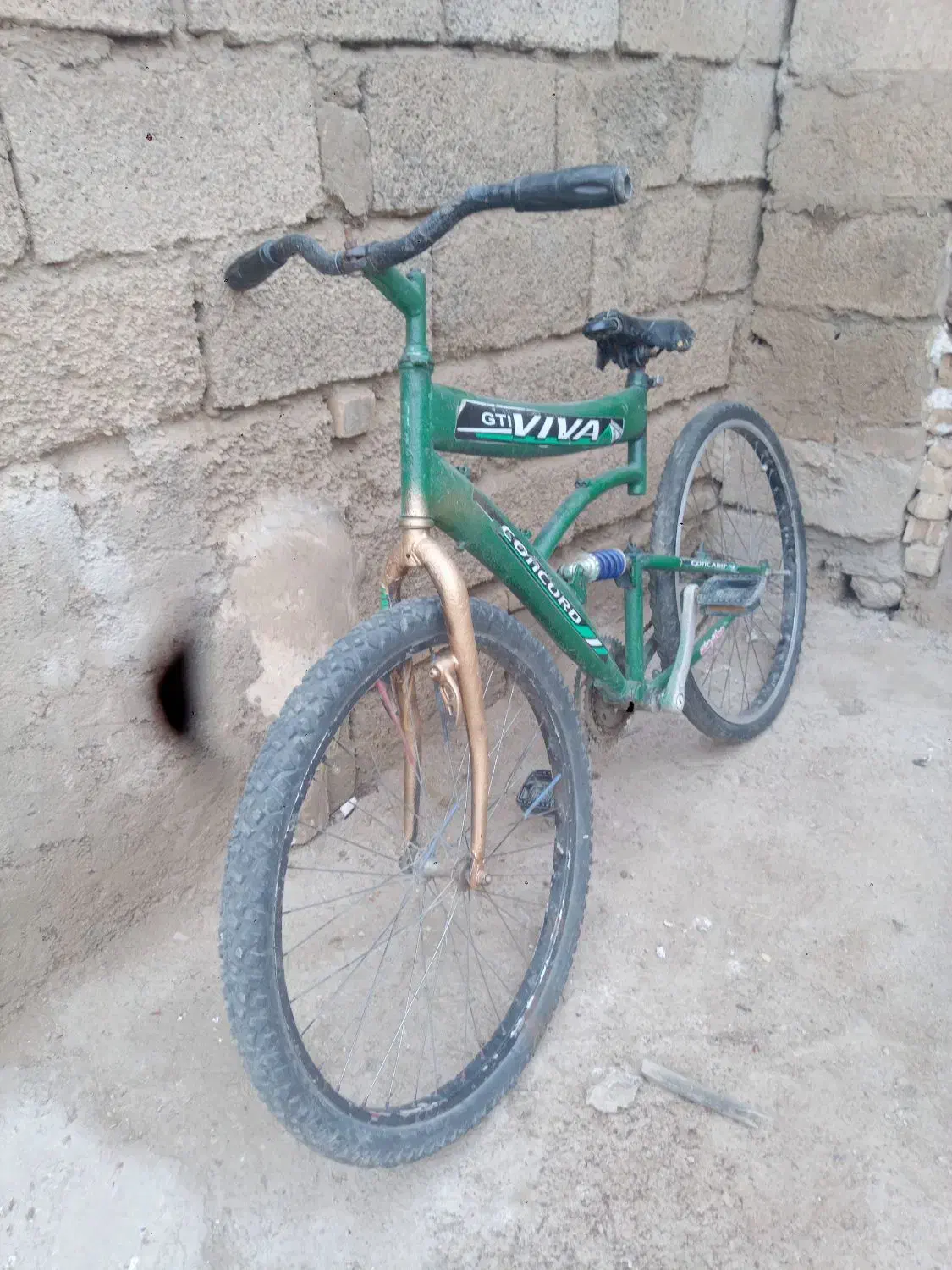 دوچرخه|دوچرخه، اسکیت، اسکوتر|آزادشهر, |دیوار