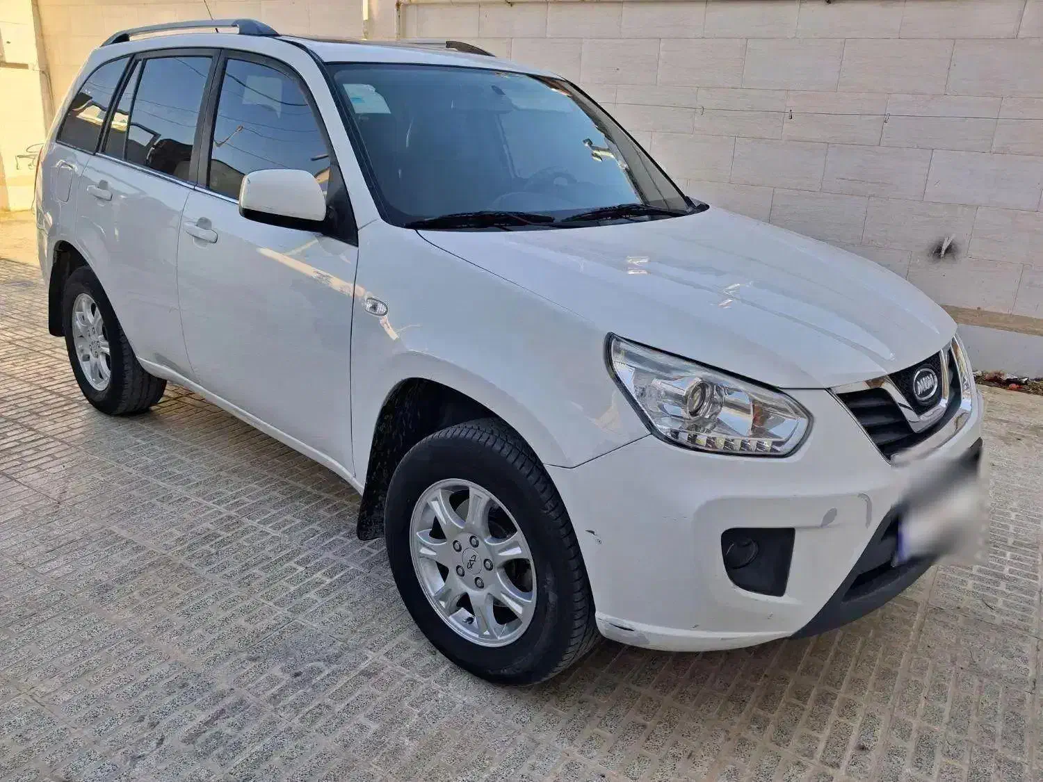 فروش ایکس ۳۳مدل ۹۵ دستی یا معاوضه با خودرو|خودرو سواری و وانت|بختگان, |دیوار