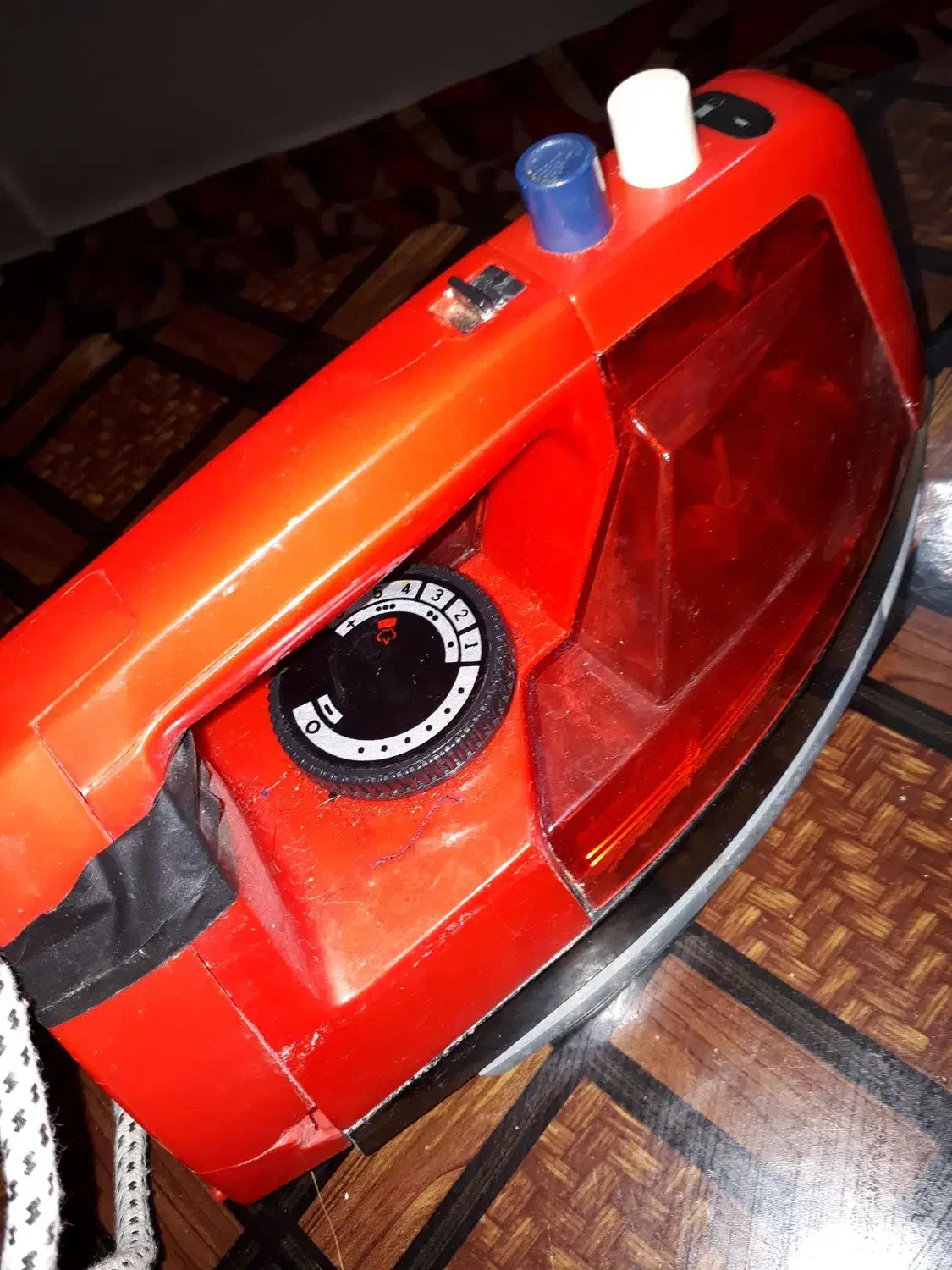 جاروبرقی واتو|جاروبرقی، جارو شارژی، بخارشو|تبریز, |دیوار