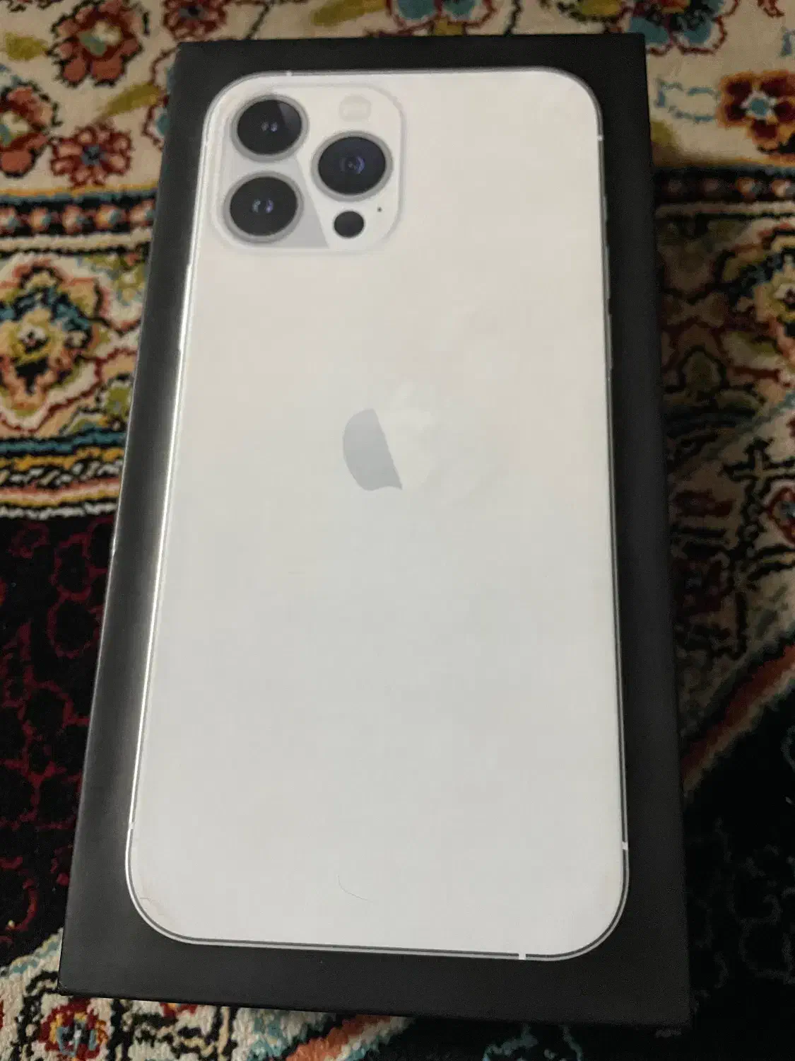 ایفون۱۳پرومکس آکبند|موبایل|اردبیل, |دیوار