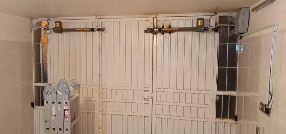 خدمات‌فنی‌کرکره،جک پارکینگ ،اپراتوردوربین مداربسته|خدمات پیشه و مهارت|نظرآباد, شهرک سید جمال الدین|دیوار