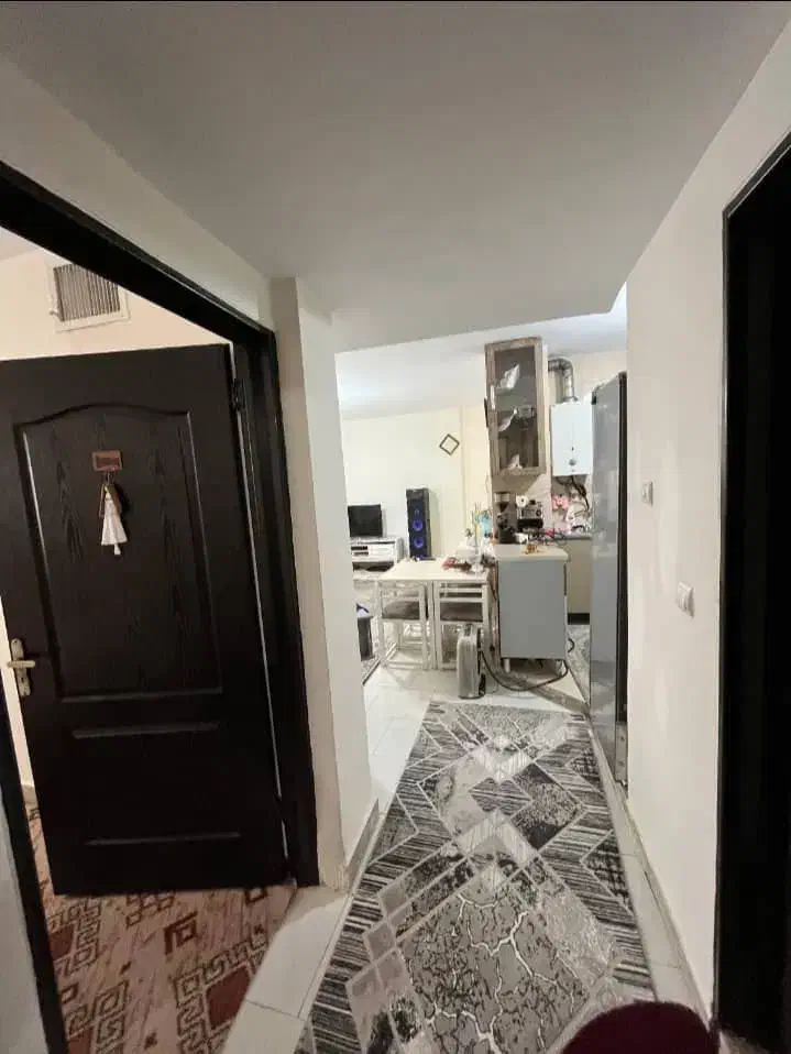 مسکن مهر نظراباد پروژه شهران سازه دو خواب 83متری|فروش آپارتمان|نظرآباد, مسکن مهر نظرآباد|دیوار