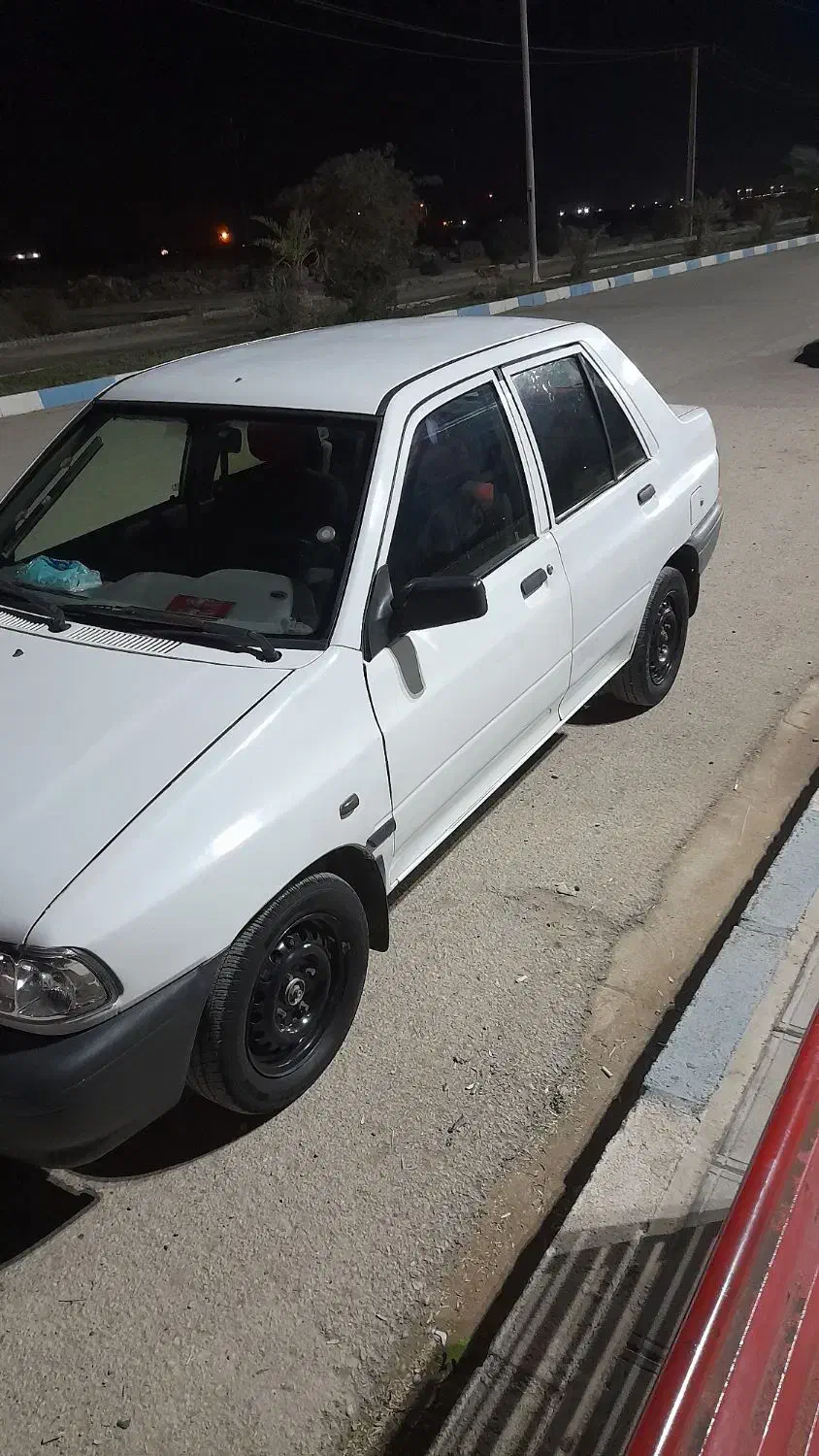 پراید مدل۹۵|خودرو سواری و وانت|خرمشهر, |دیوار