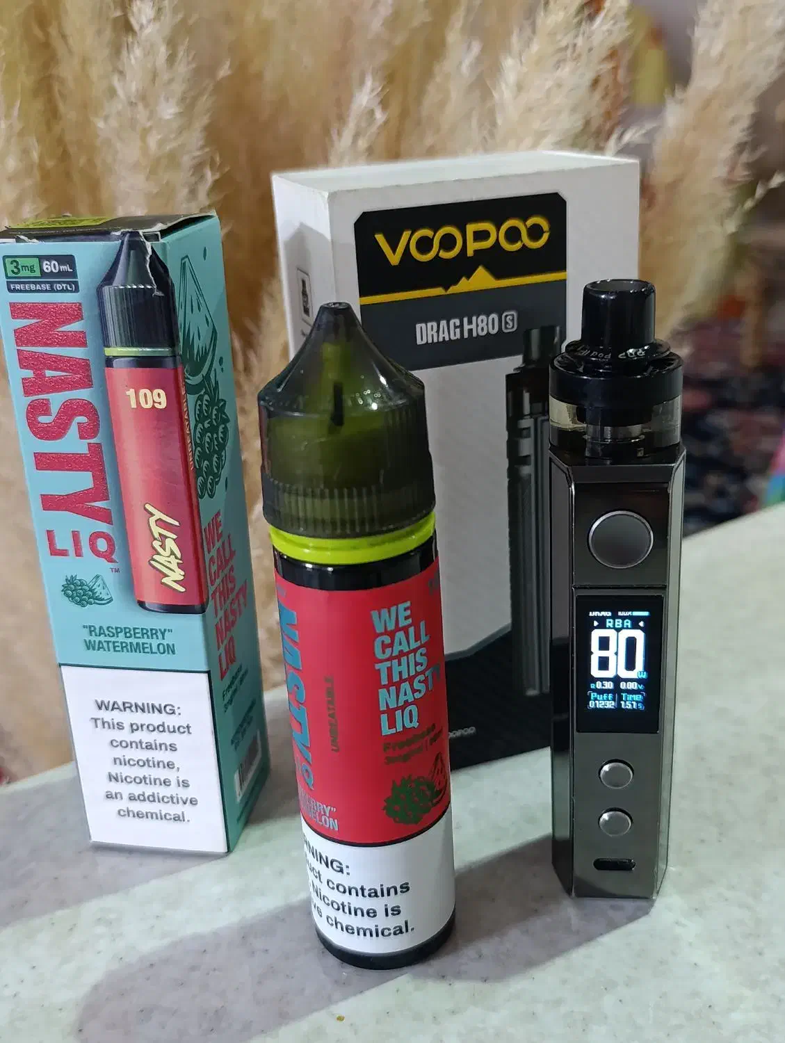 ویپ|زیورآلات و اکسسوری|زرند, |دیوار