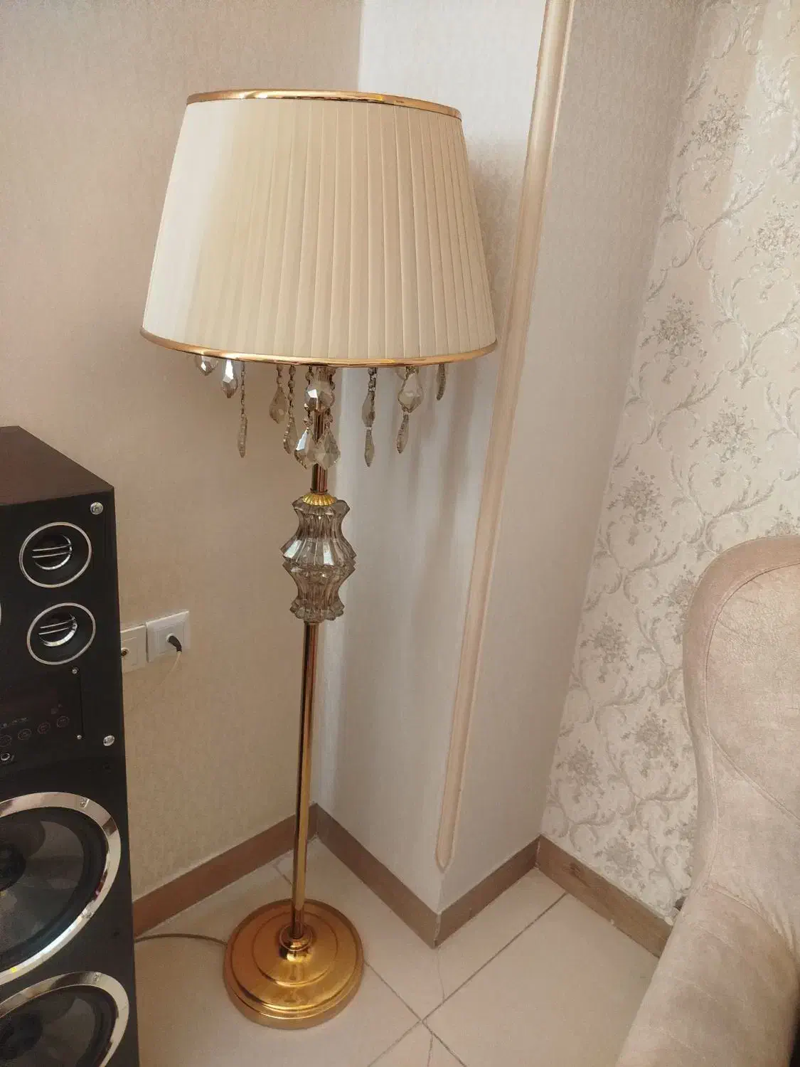 آباژور|چراغ خواب و آباژور|محمدشهر, محمدشهر|دیوار