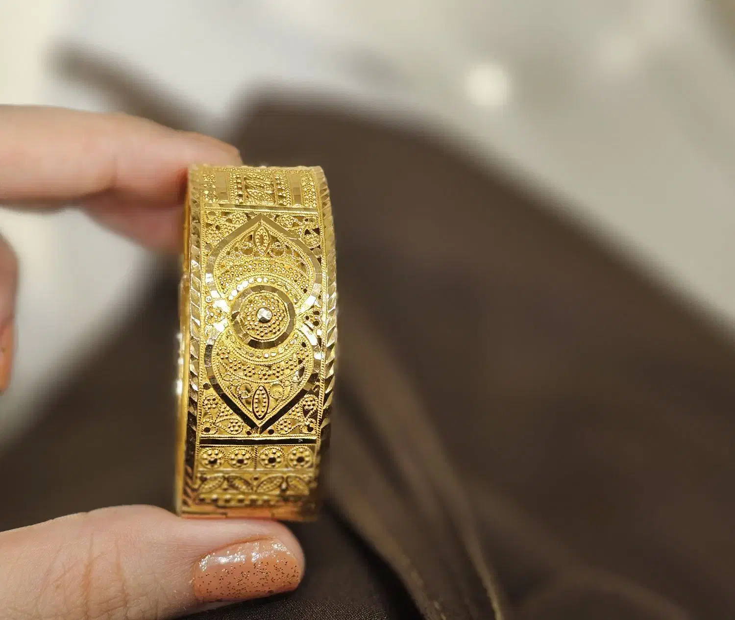 النگوی بدون اجرت|جواهرات|دهلران, |دیوار