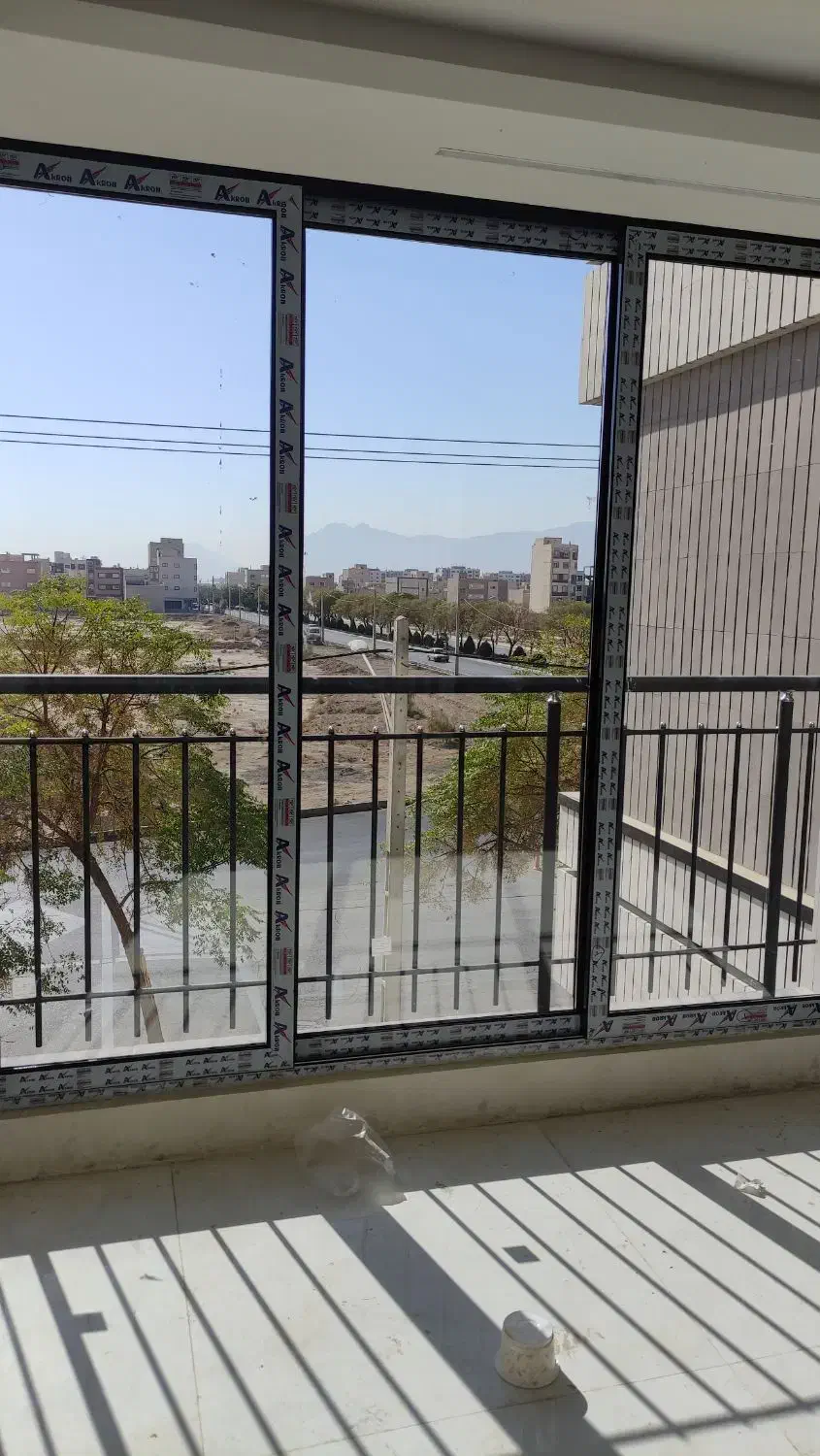 ۱۰۰ متری صفر خانه کارگر|اجارهٔ آپارتمان|شاهین‌شهر, خانه کارگر|دیوار