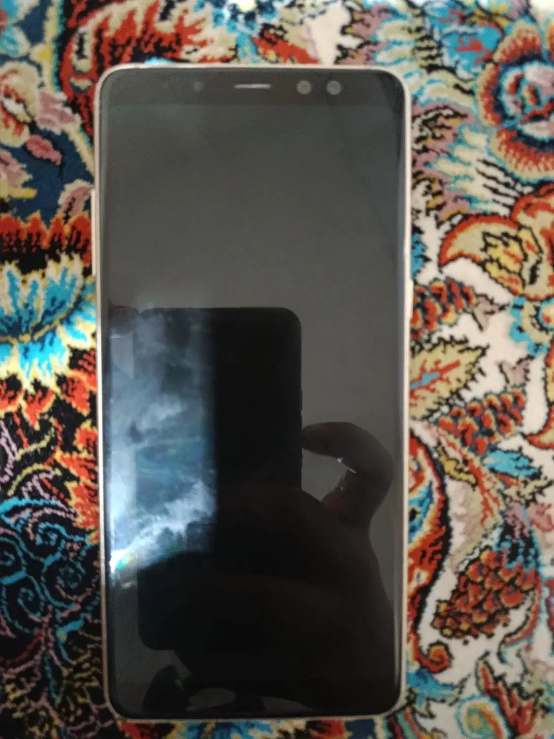 گوشی A 8plus|موبایل|پردیس, فاز ۱۱|دیوار