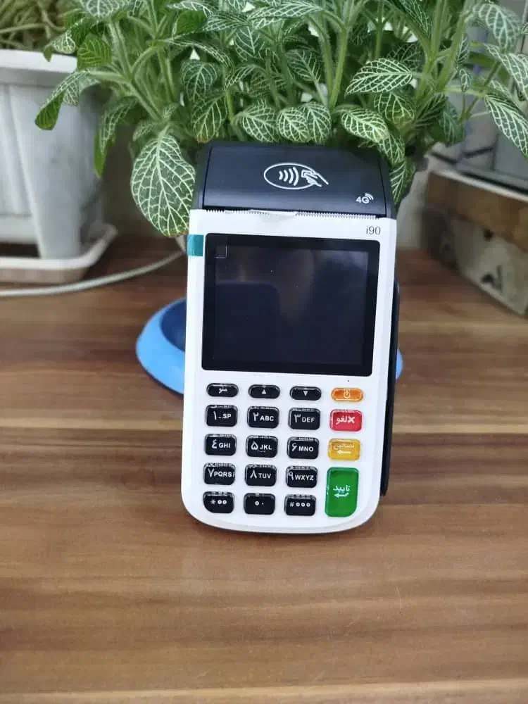 فروش و تعمیرات دستگاههای کارتخوان|خدمات پیشه و مهارت|رشت, خمیران زاهدان|دیوار