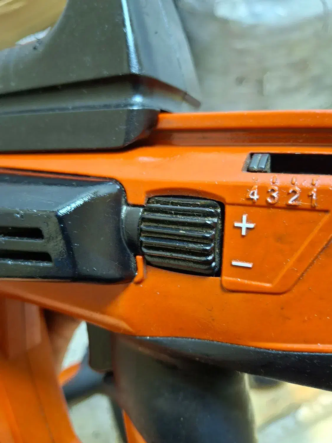 انواع میخکوب هیلتی آمریکایی استوک اصل دریل|ابزارآلات|ریگ, |دیوار