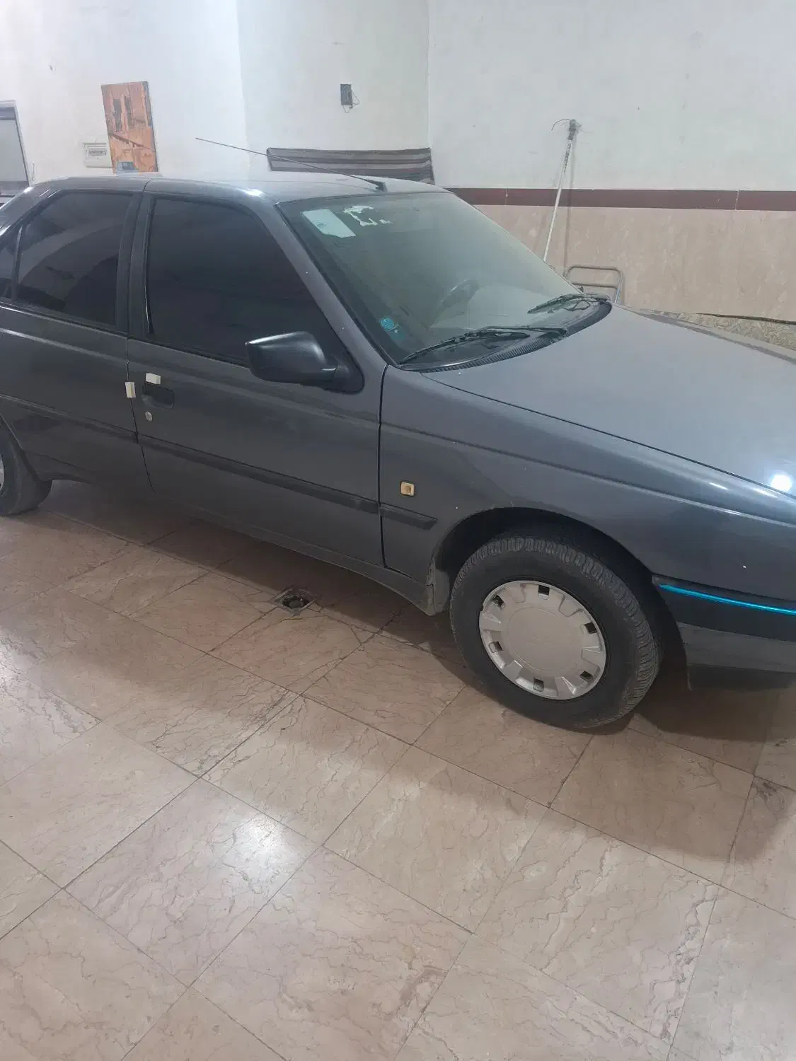 فروش پژو ۴۰۵ مدل ۹۵|خودرو سواری و وانت|کوهدشت, |دیوار