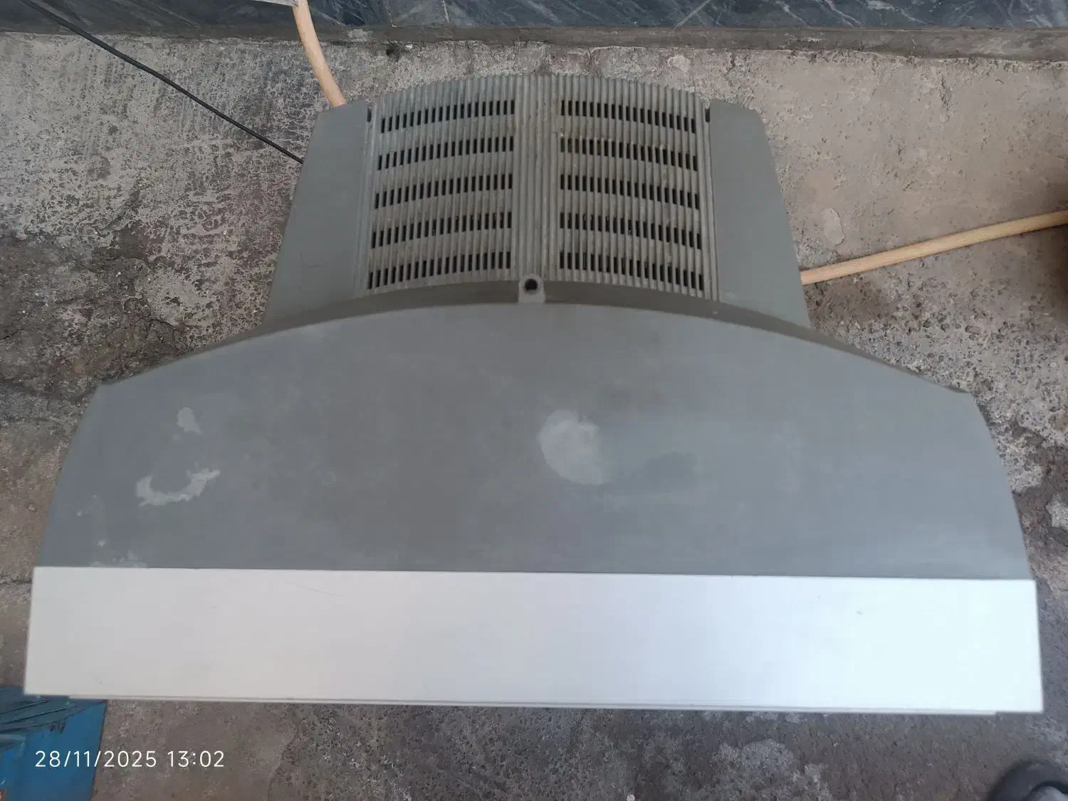 تلویزیون سامسونگ 24 اینچ|تلویزیون و پروژکتور|ملکان, |دیوار