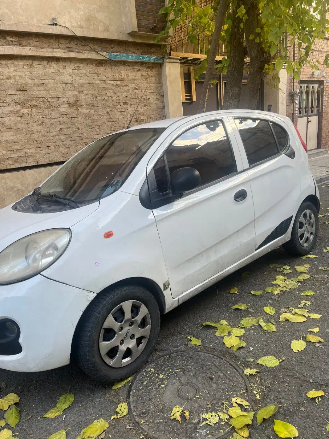 Mvm 110s|خودرو سواری و وانت|تهران, خزانه|دیوار