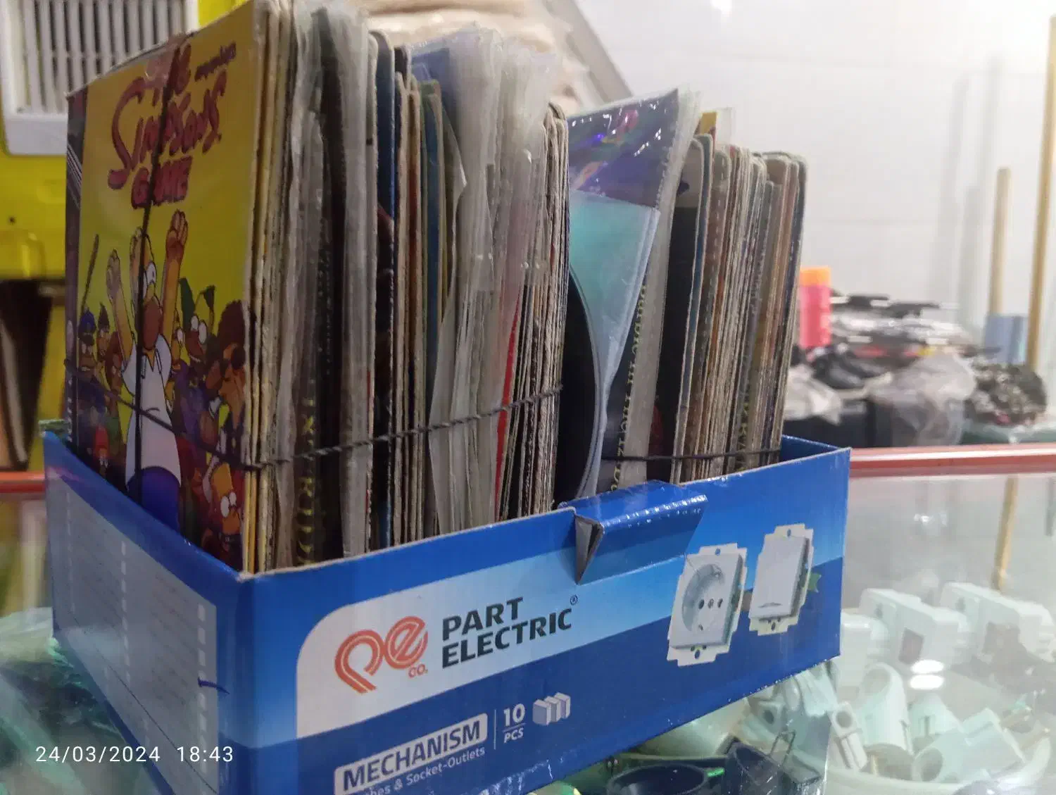 انواع بازی پلی استیشن 2|کنسول، بازی ویدئویی و آنلاین|ملارد, |دیوار