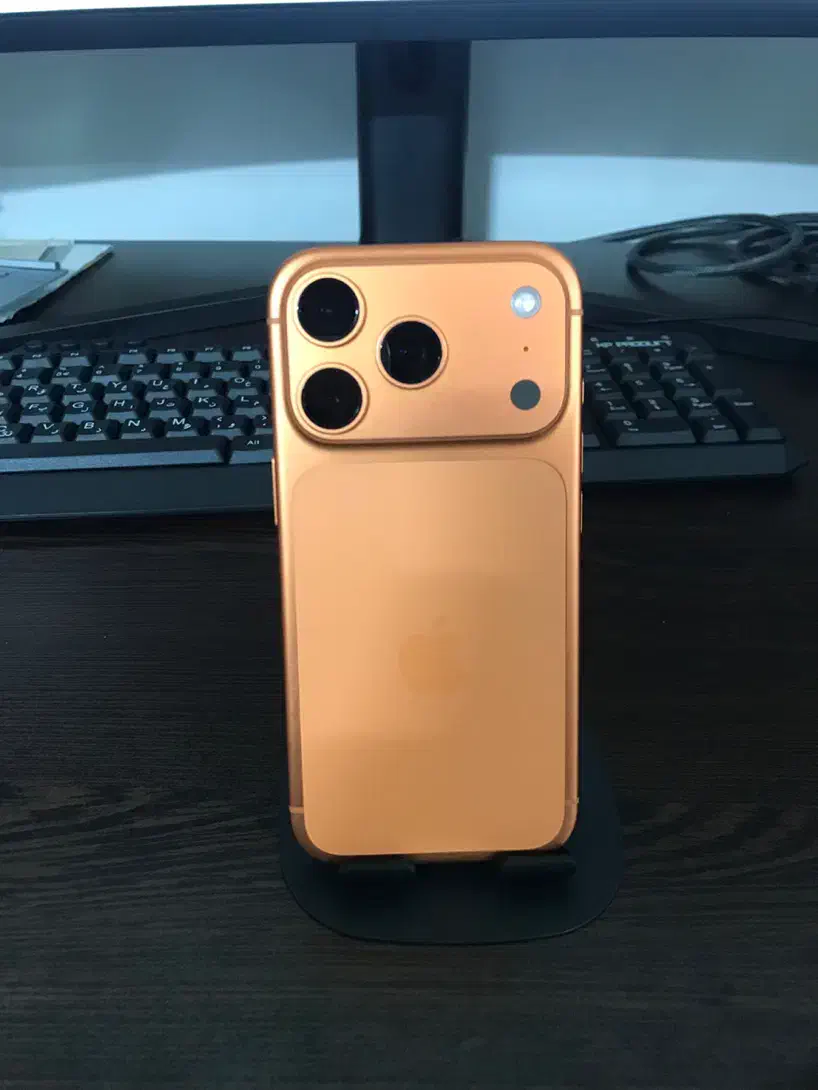 iPhone 17 pro|موبایل|بستان آباد, |دیوار