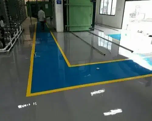 تولید و اجرای کفپوش های اپوکسی|خدمات پیشه و مهارت|تهران, فرمانیه|دیوار