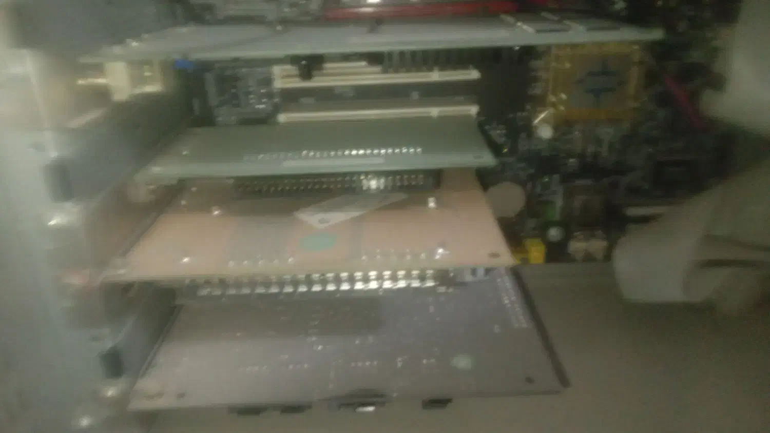 کیس کامپوتر Pc|قطعات و لوازم جانبی رایانه|قزوین, |دیوار