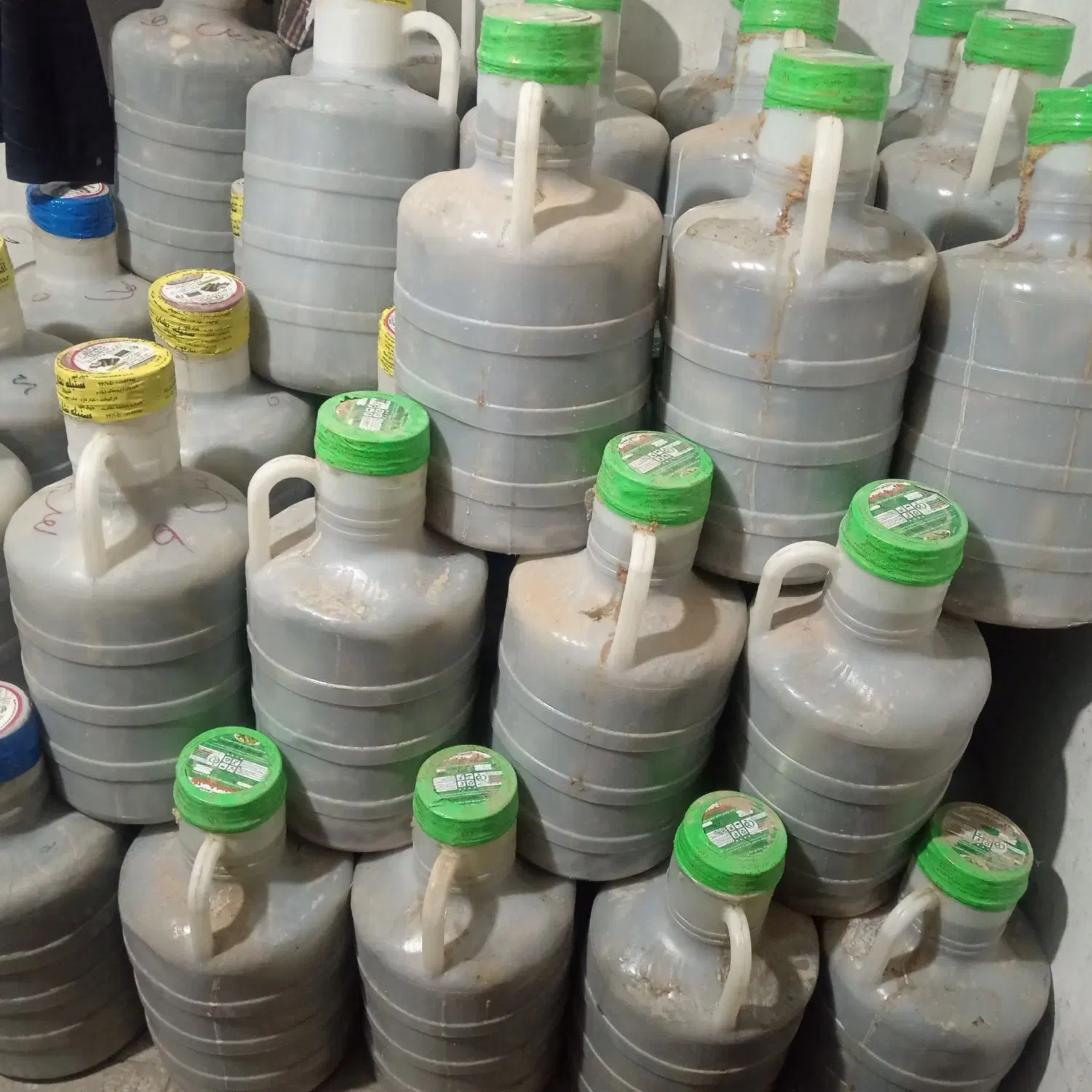 خیارشور قیمت مناسب|عمده‌فروشی|بیرجند, |دیوار