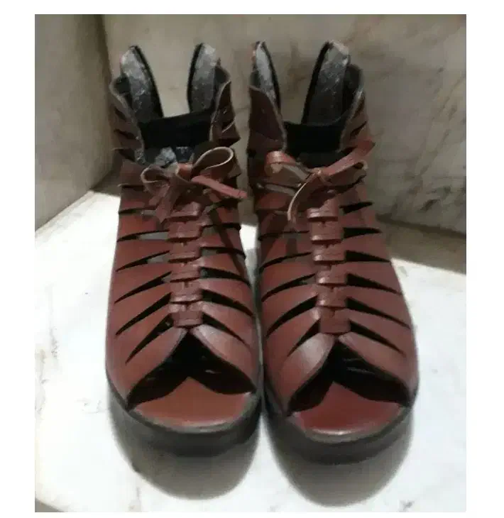 کفش تابستانی و مجلسی|کیف، کفش، کمربند|نجف‌آباد, جعفرآباد|دیوار