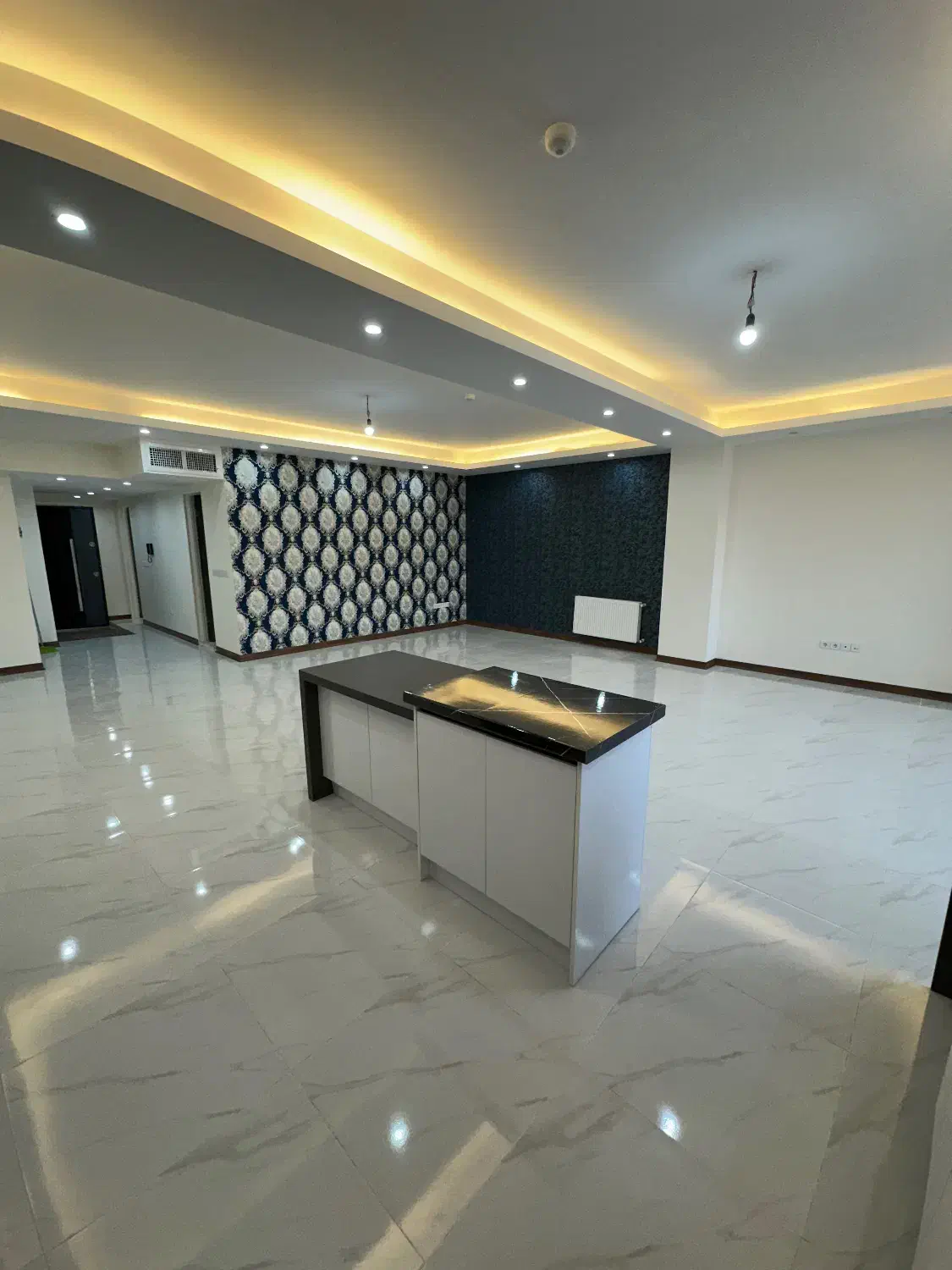 اجاره آپارتمان ۱۲۰ متری ۲ خوابه در فاز ۴|اجارهٔ خانه و ویلا|پردیس, فاز ۴|دیوار