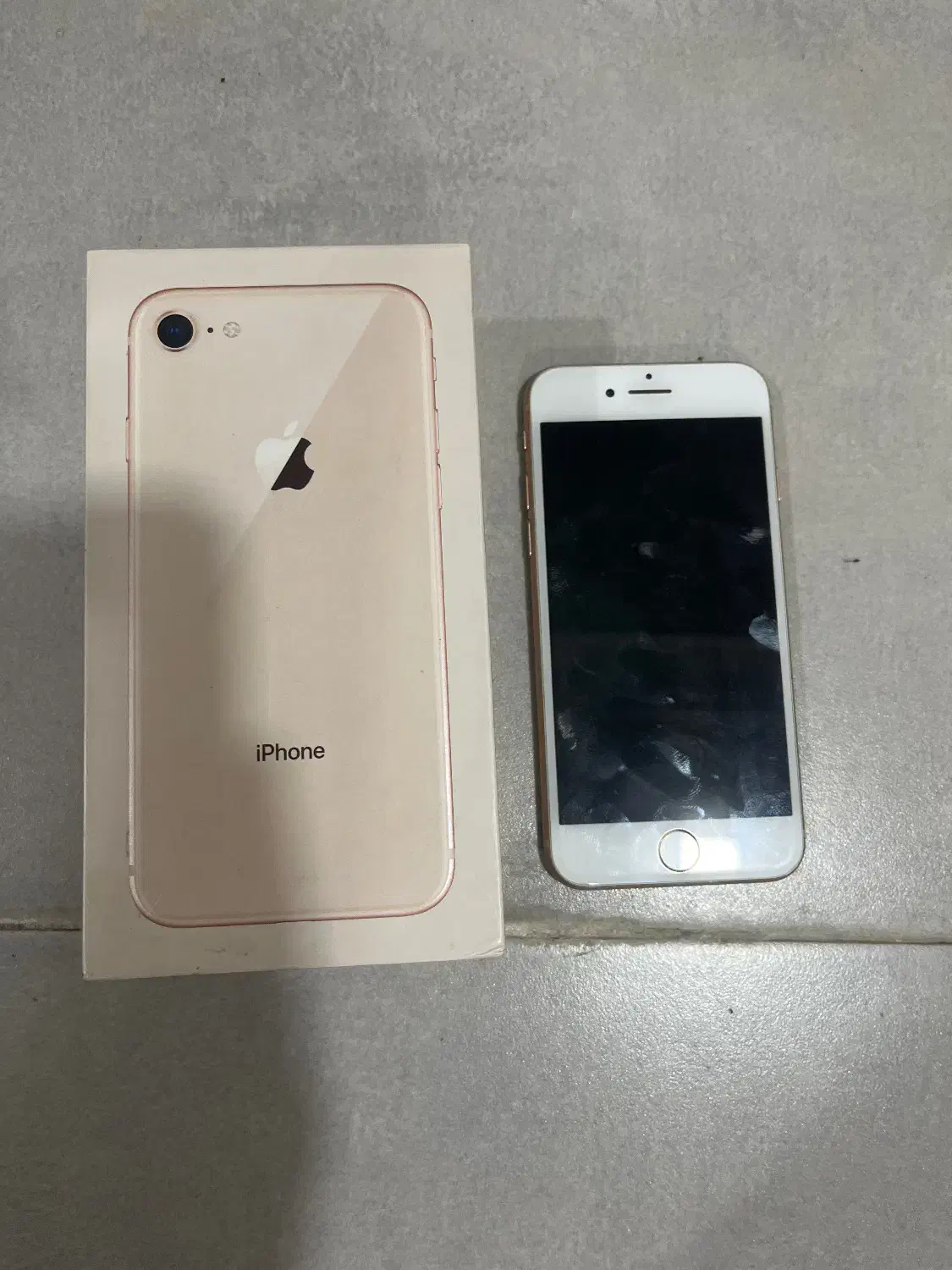 ایفون ۸|موبایل|بوشهر, |دیوار