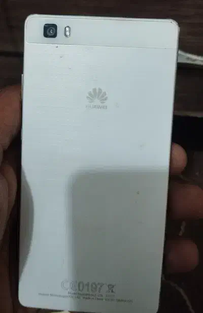 p8 lite|موبایل|بوشهر, |دیوار