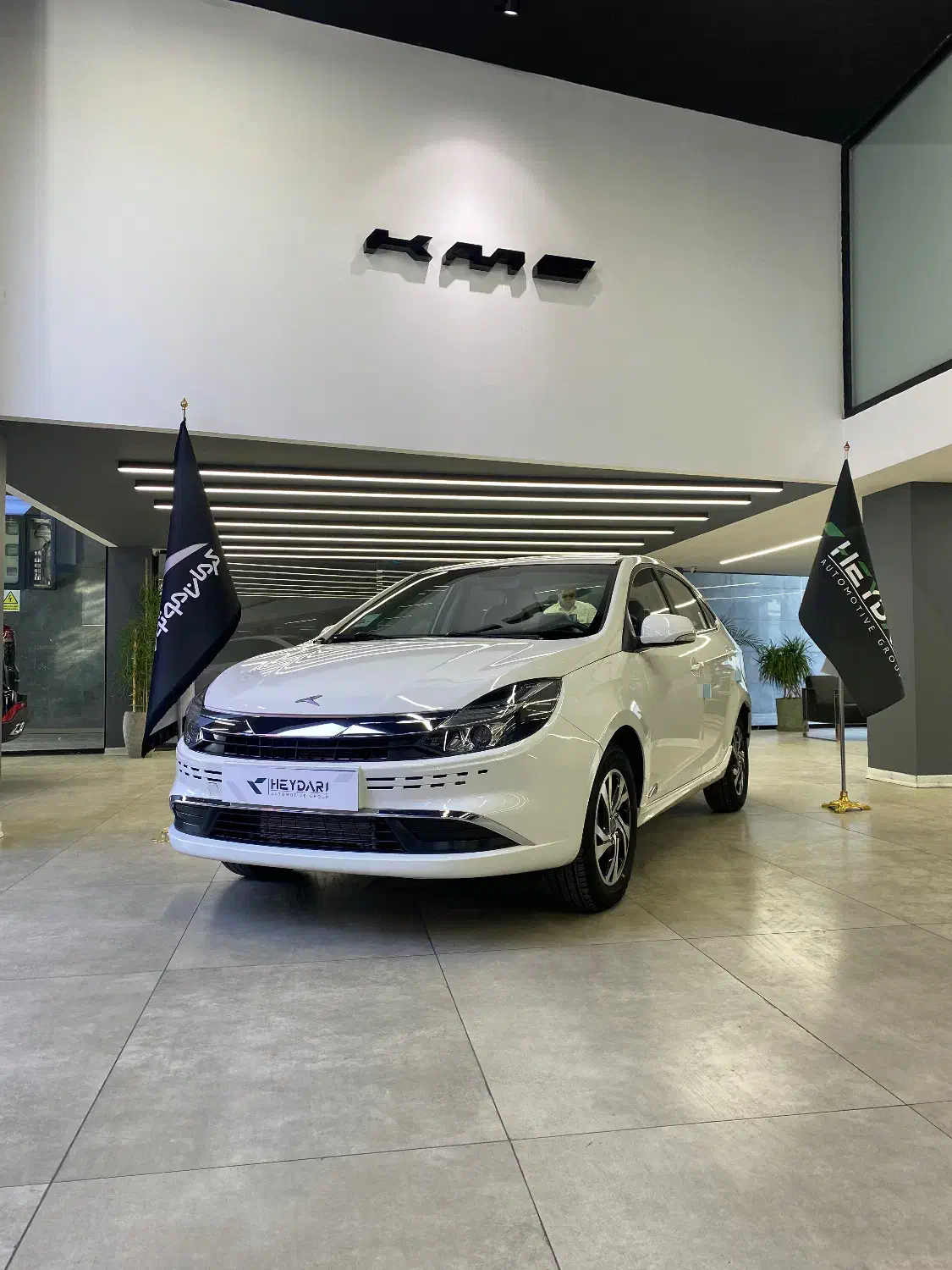 کی ام سی ایگل تحویل بهمن در نمایندگی مدل ۱۴۰۴|خودرو سواری و وانت|تهران, مهران (سیدخندان)|دیوار