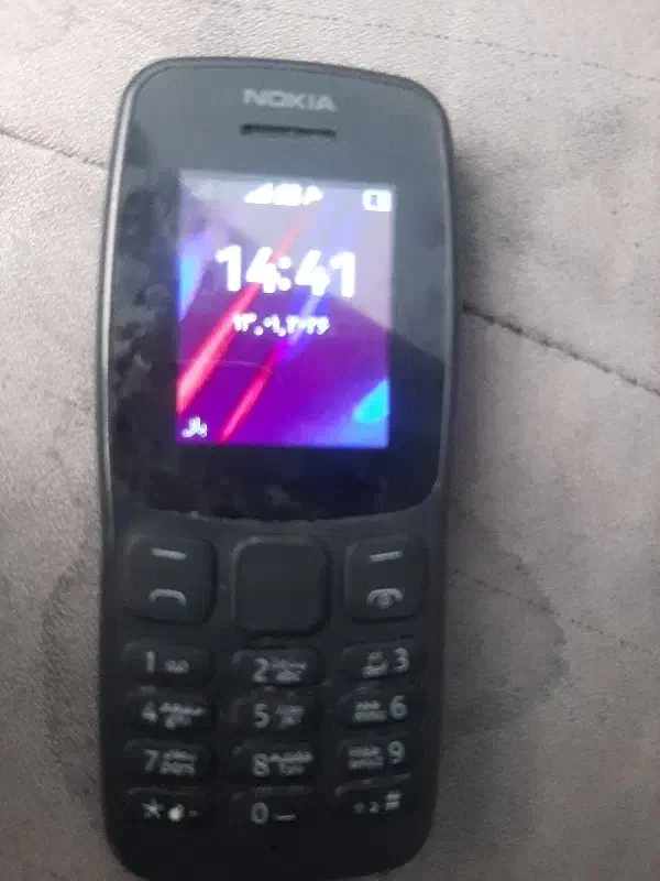 نوکیا106|موبایل|اردبیل, |دیوار