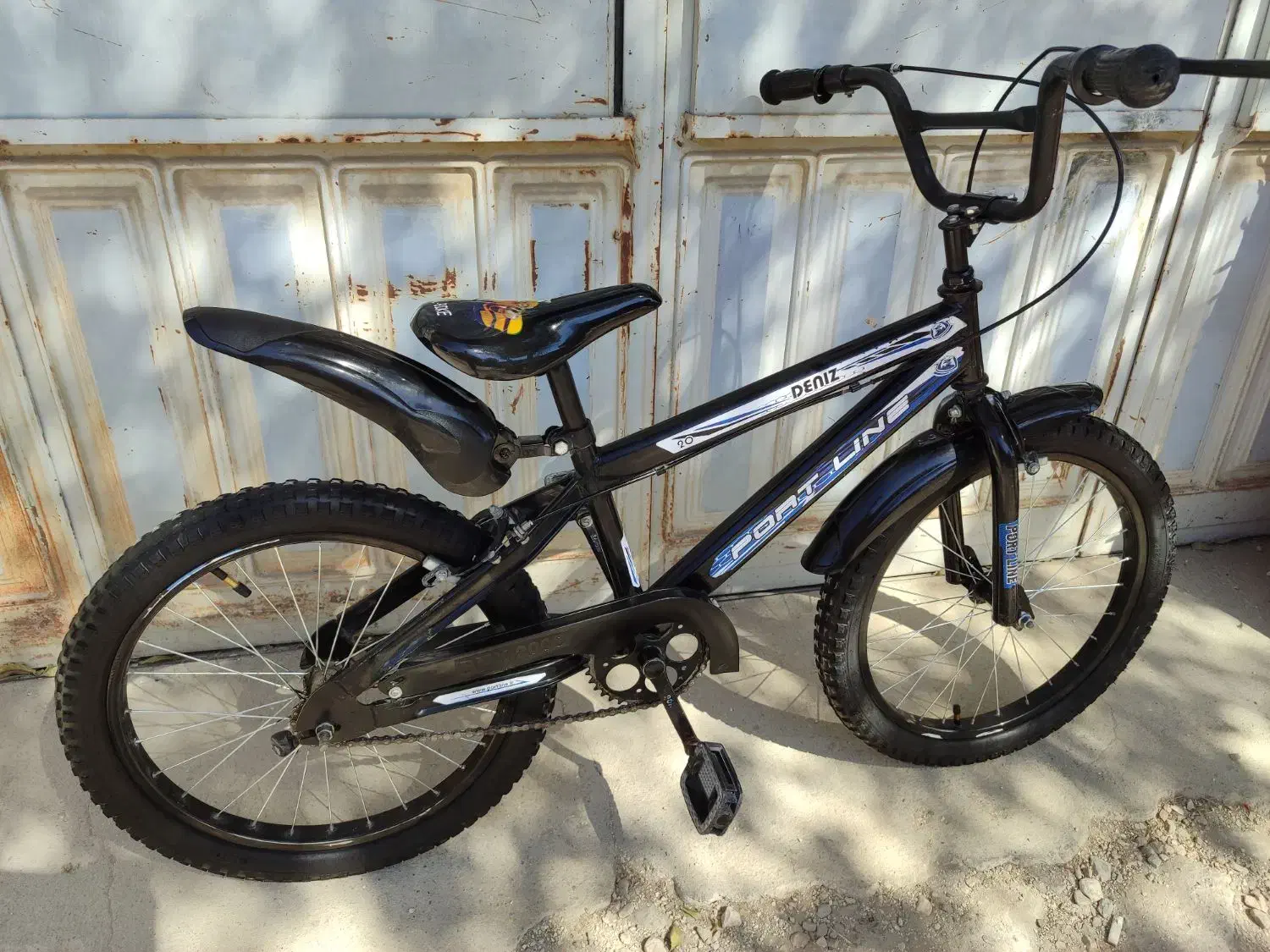 دوچرخه 20 سالم سالم|دوچرخه، اسکیت، اسکوتر|کبودرآهنگ, |دیوار