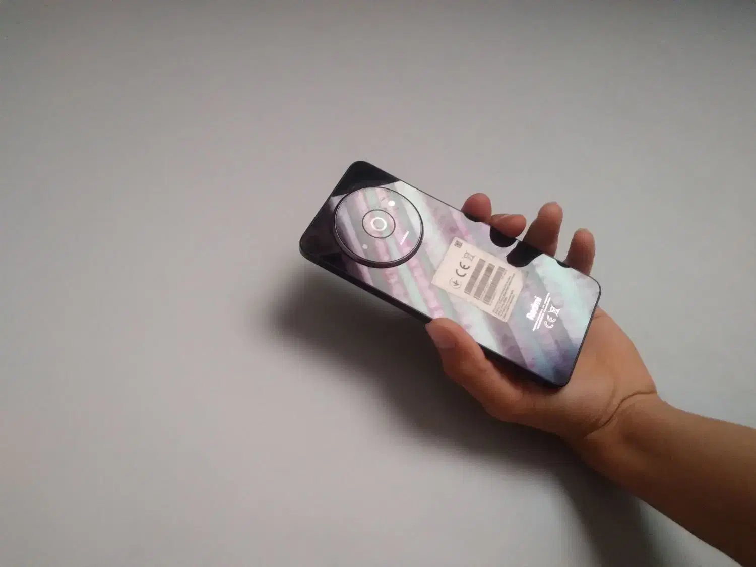 شیامی ردمی A3|موبایل|گلبهار, شهر جدید گلبهار|دیوار