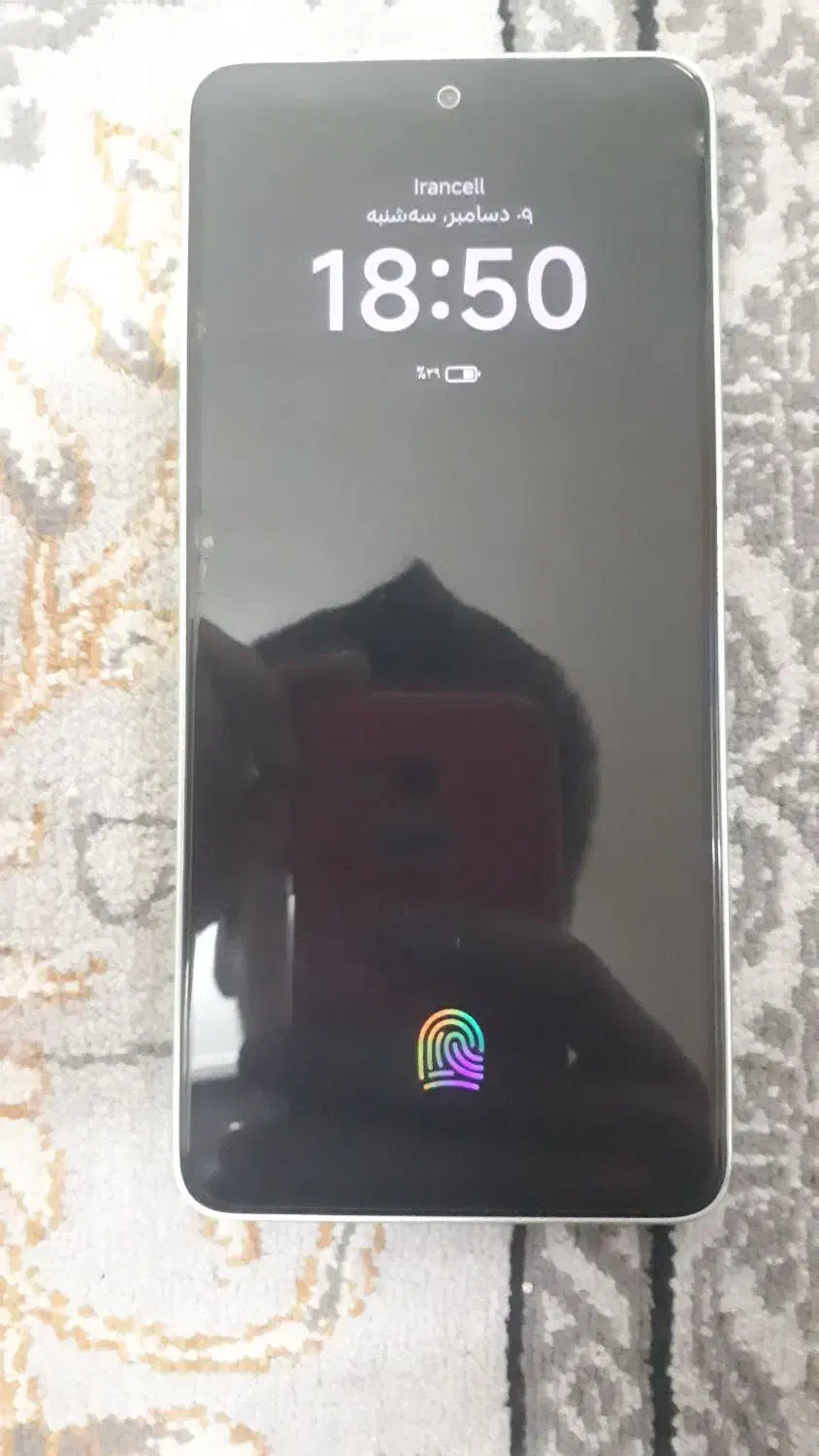 گوشی شیائومی نوت 13 G4|موبایل|تهران, حصار بوعلی|دیوار